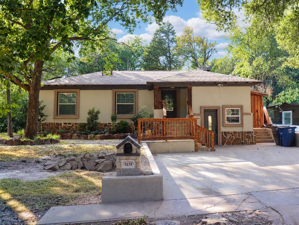 Latta Cir, Dallas, TX 75227