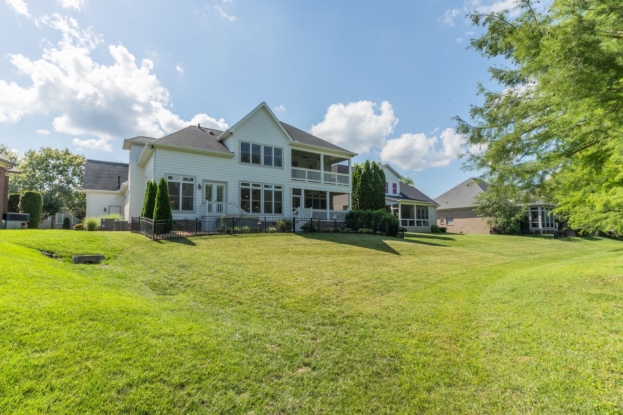  701 Springlake Dr, Franklin, TN, 37064 - 物件實景