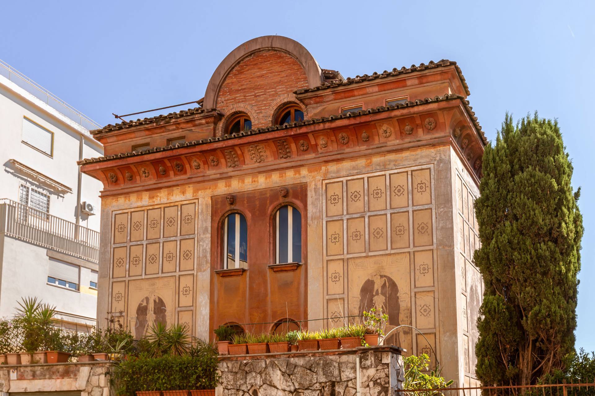 Roma, Roma, 00100, IT, 3 Bedrooms Bedrooms, ,3 BathroomsBathrooms,Residential,For Sale,1989114