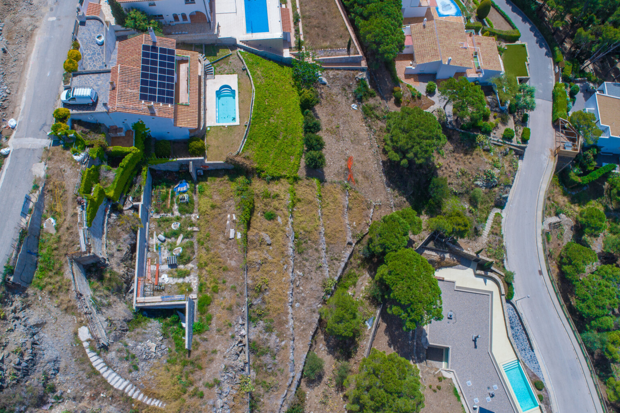  Contemporary House with Ocean Views on the Costa Brava - 物件實景