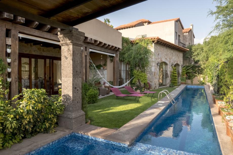 San Miguel de Allende, Guanajuato, 37893, Mexico, 3 Bedrooms Bedrooms, ,3 BathroomsBathrooms,Residential,For Sale,1762395