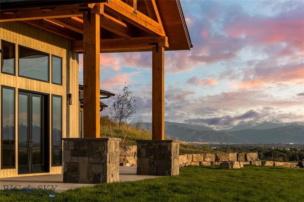 Bozeman, Montana, 59715, United States, 5 Bedrooms Bedrooms, ,5 BathroomsBathrooms,Residential,For Sale,1837717