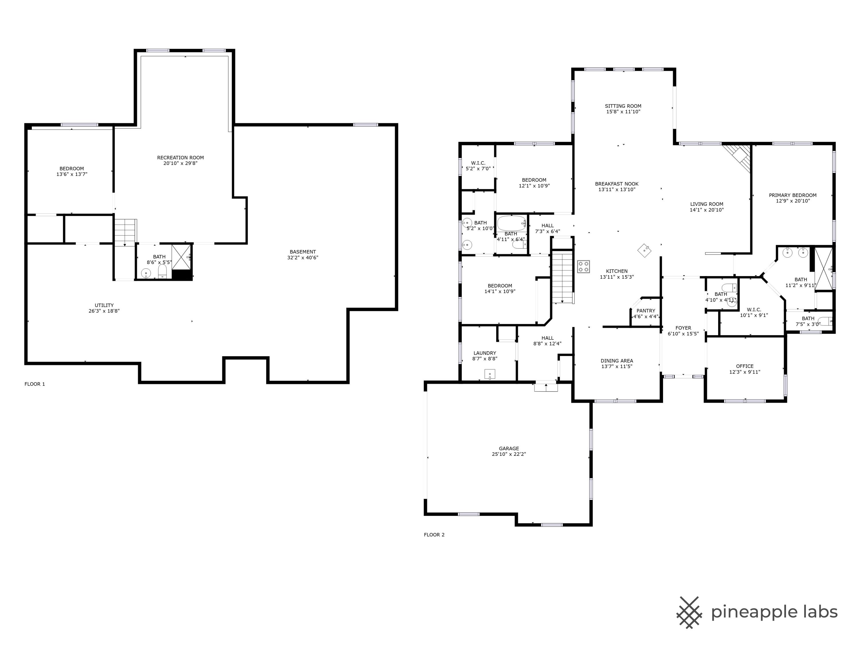 Mequon, Wisconsin, 53092, United States, 4 Bedrooms Bedrooms, ,4 BathroomsBathrooms,Residential,For Sale,1920034