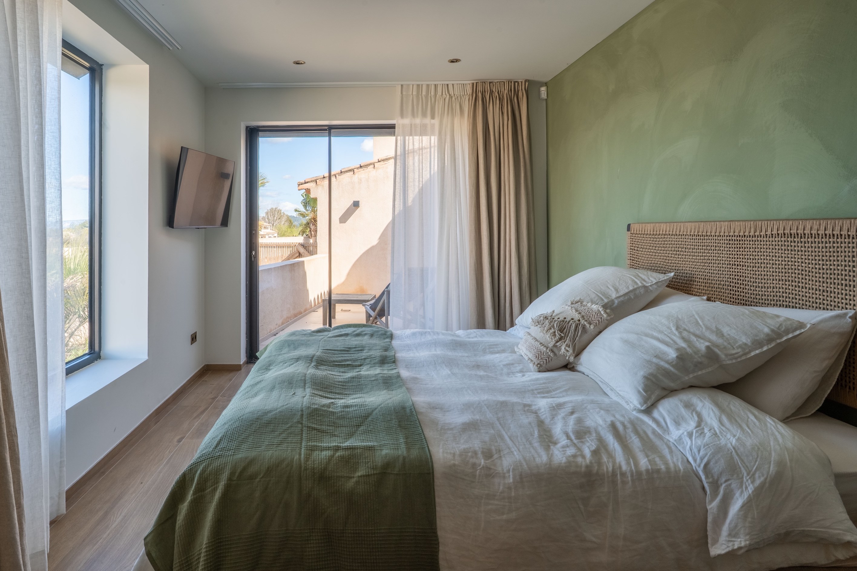  Exceptional estate in Eygalières, olive grove and views of the Parc naturel rég… - 物件實景