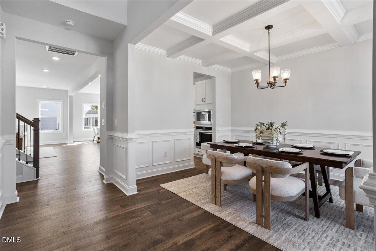 Fuquay Varina, North Carolina, 27526, United States, 5 Bedrooms Bedrooms, ,3 BathroomsBathrooms,Residential,For Sale,1973834