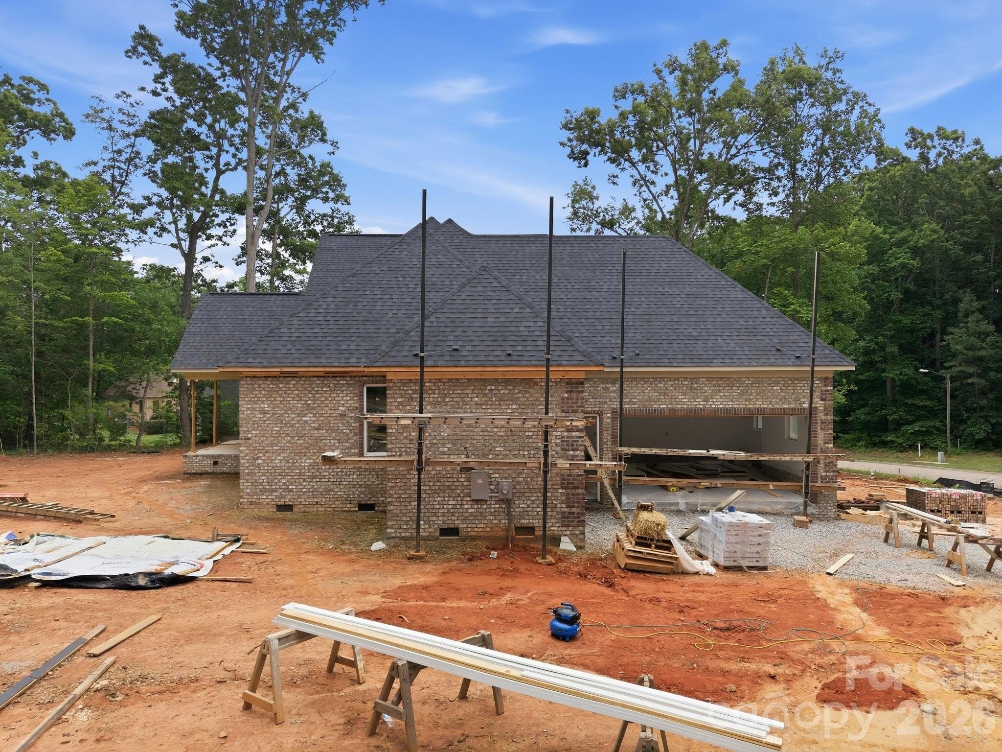 Salisbury, North Carolina, 28144, United States, 3 Bedrooms Bedrooms, ,4 BathroomsBathrooms,Residential,For Sale,2049396