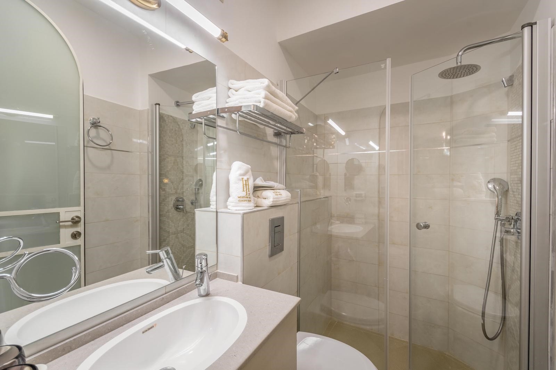  Western Wall Luxury Home - 物件實景