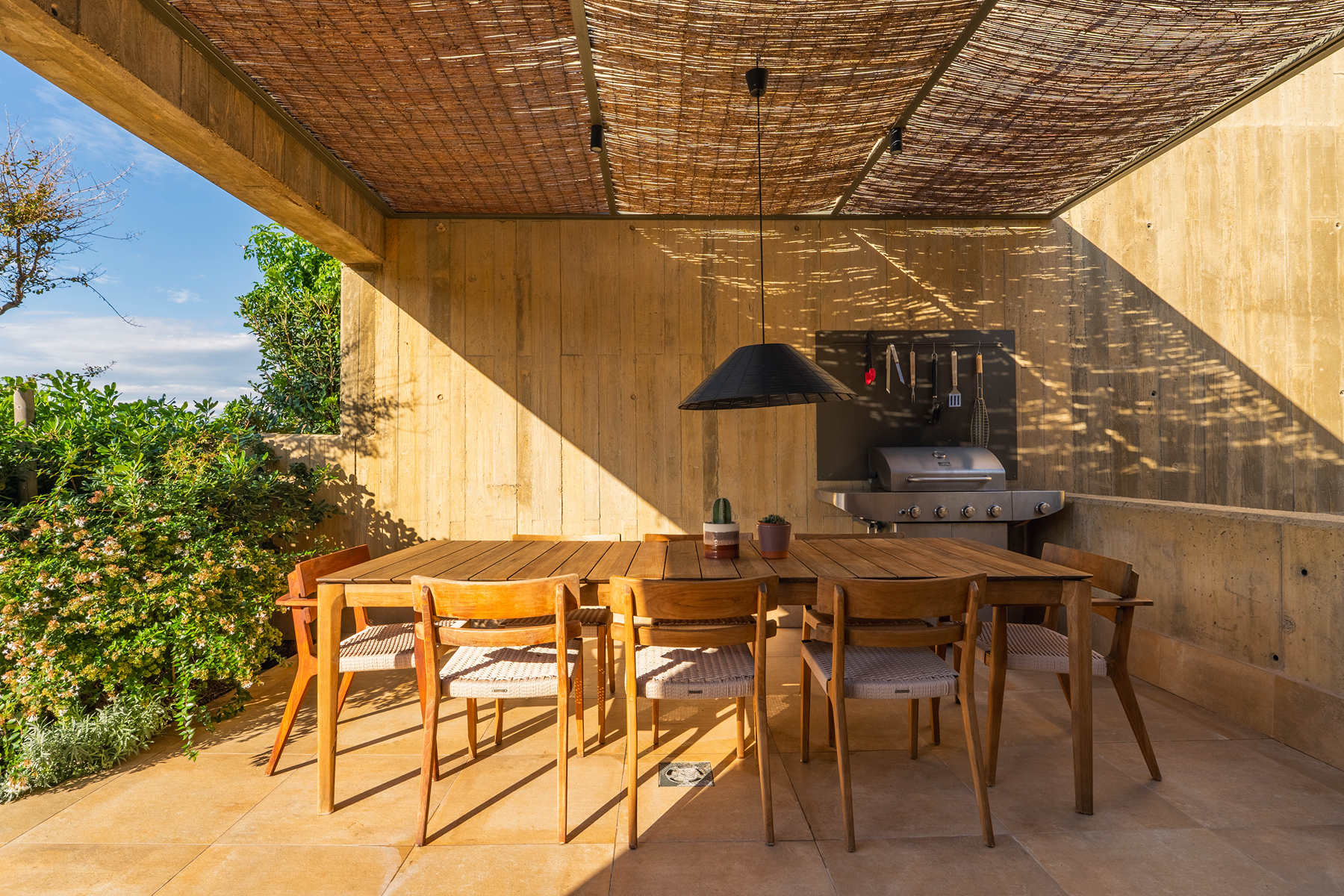  Exclusive Penthouse at Street Level with Sea Views in Sa Riera, Costa Brava - 物件實景