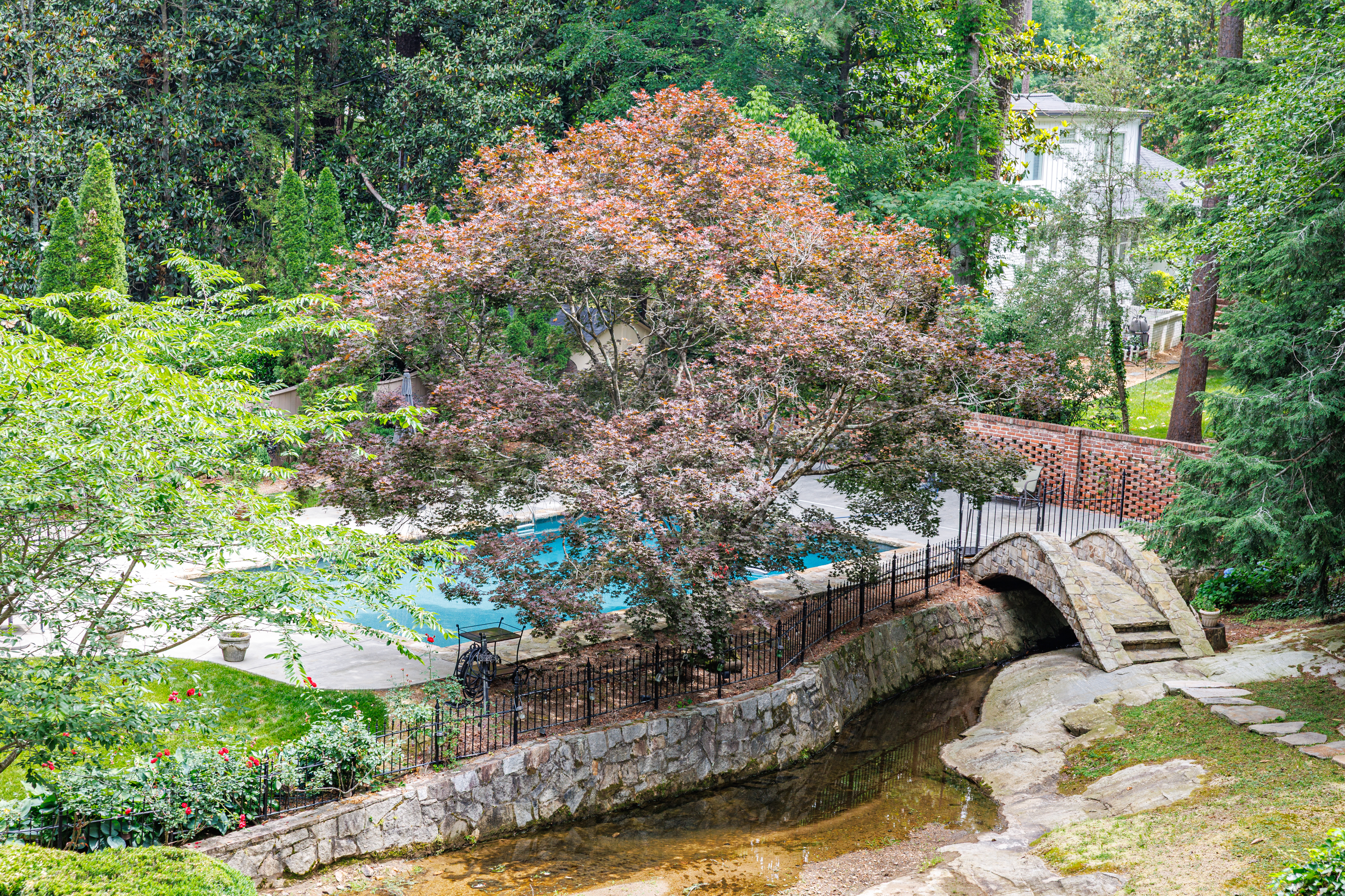  Two-Acre Sanctuary in The City - 物件實景