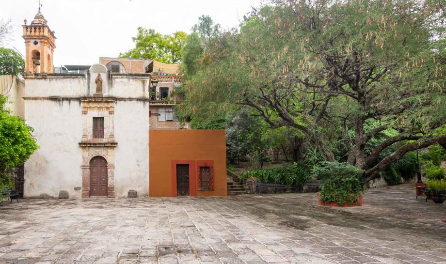 San Miguel de Allende, Guanajuato, 37700, Mexico, 1 Bedroom Bedrooms, ,Residential,For Sale,1917398