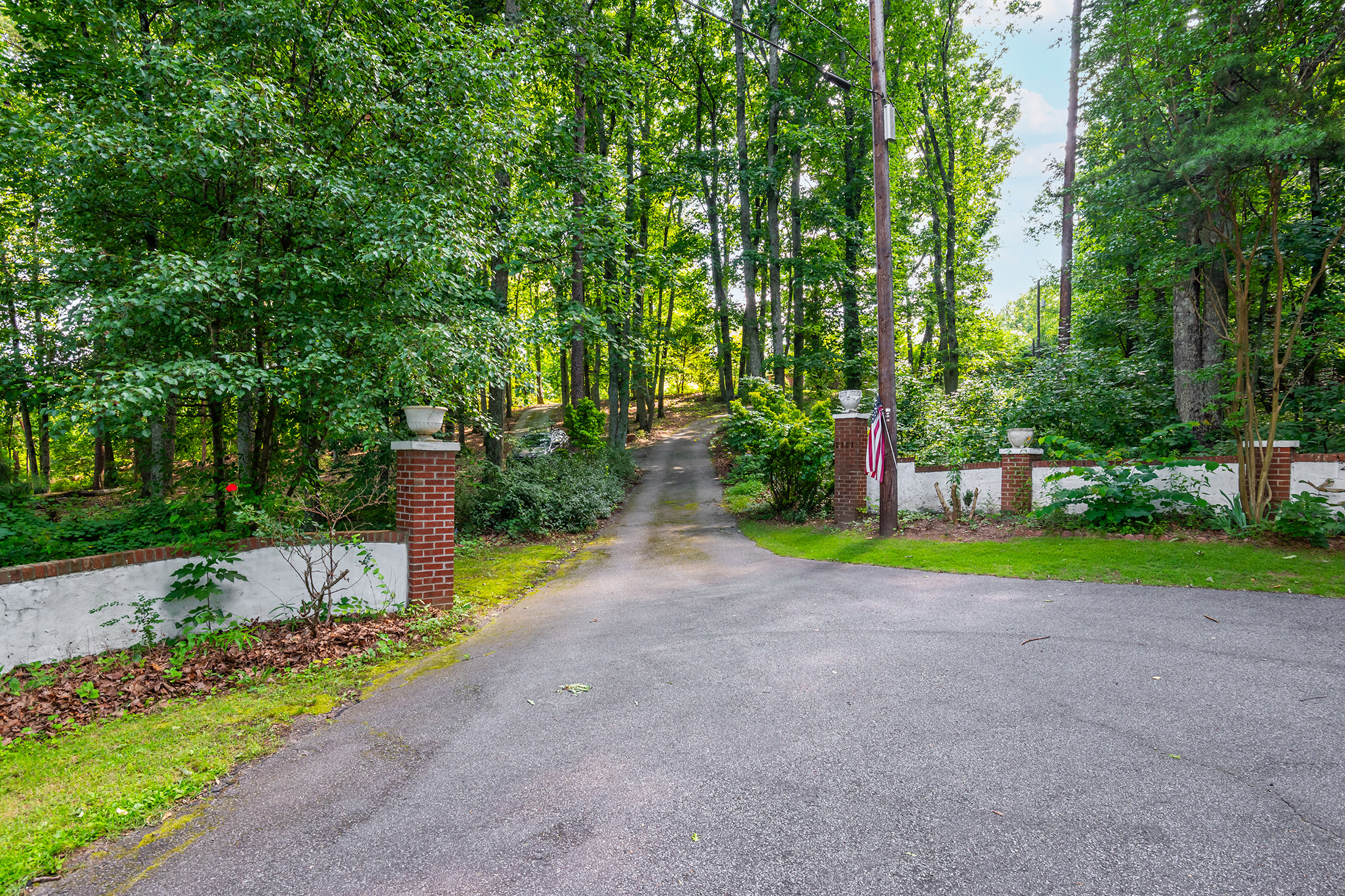  Extraordinary 11.48-Acre Estate in the Heart of East Cobb - 物件實景