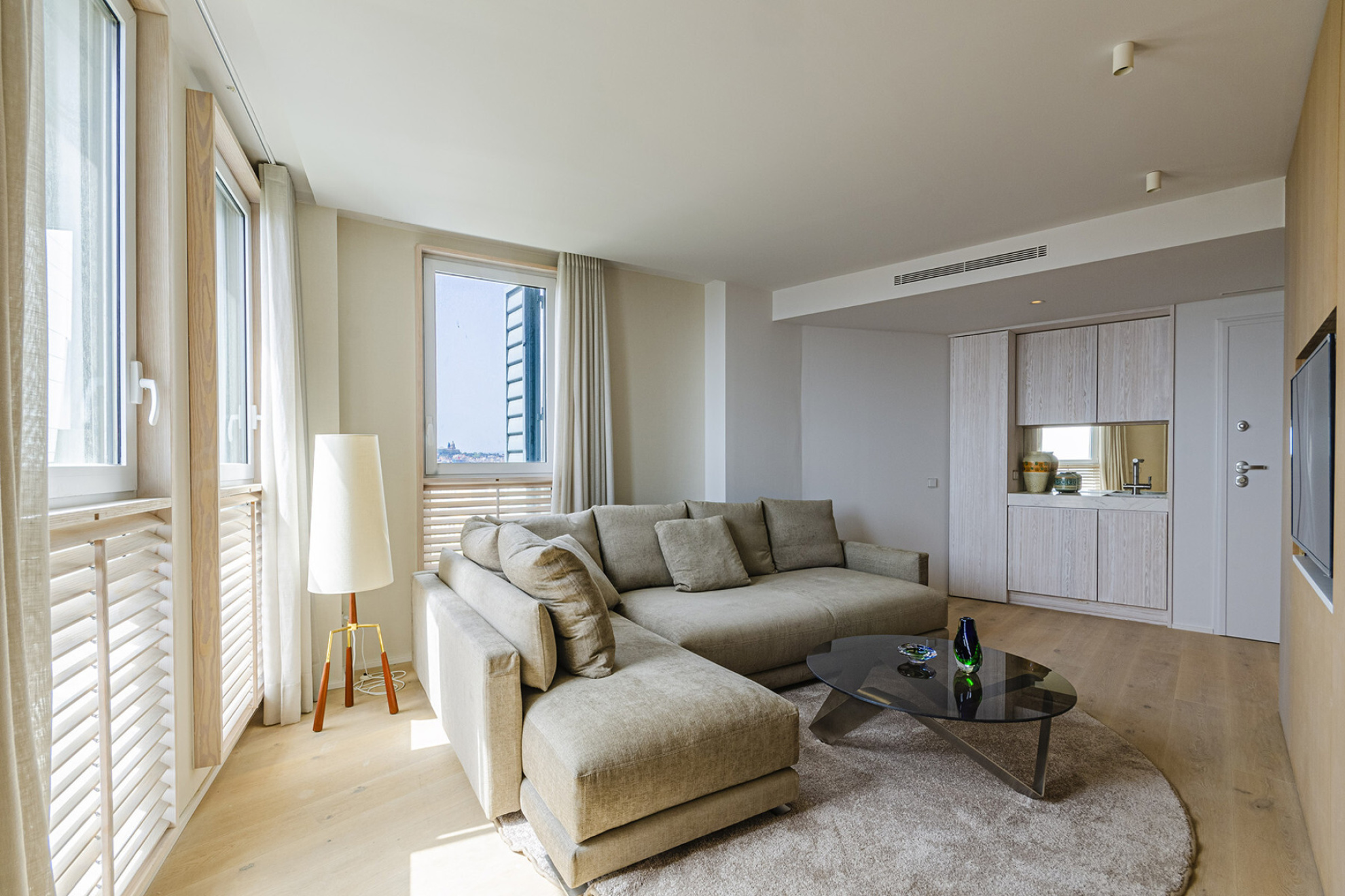  Exceptional penthouse with terrace in front of Port Vell - 物件實景