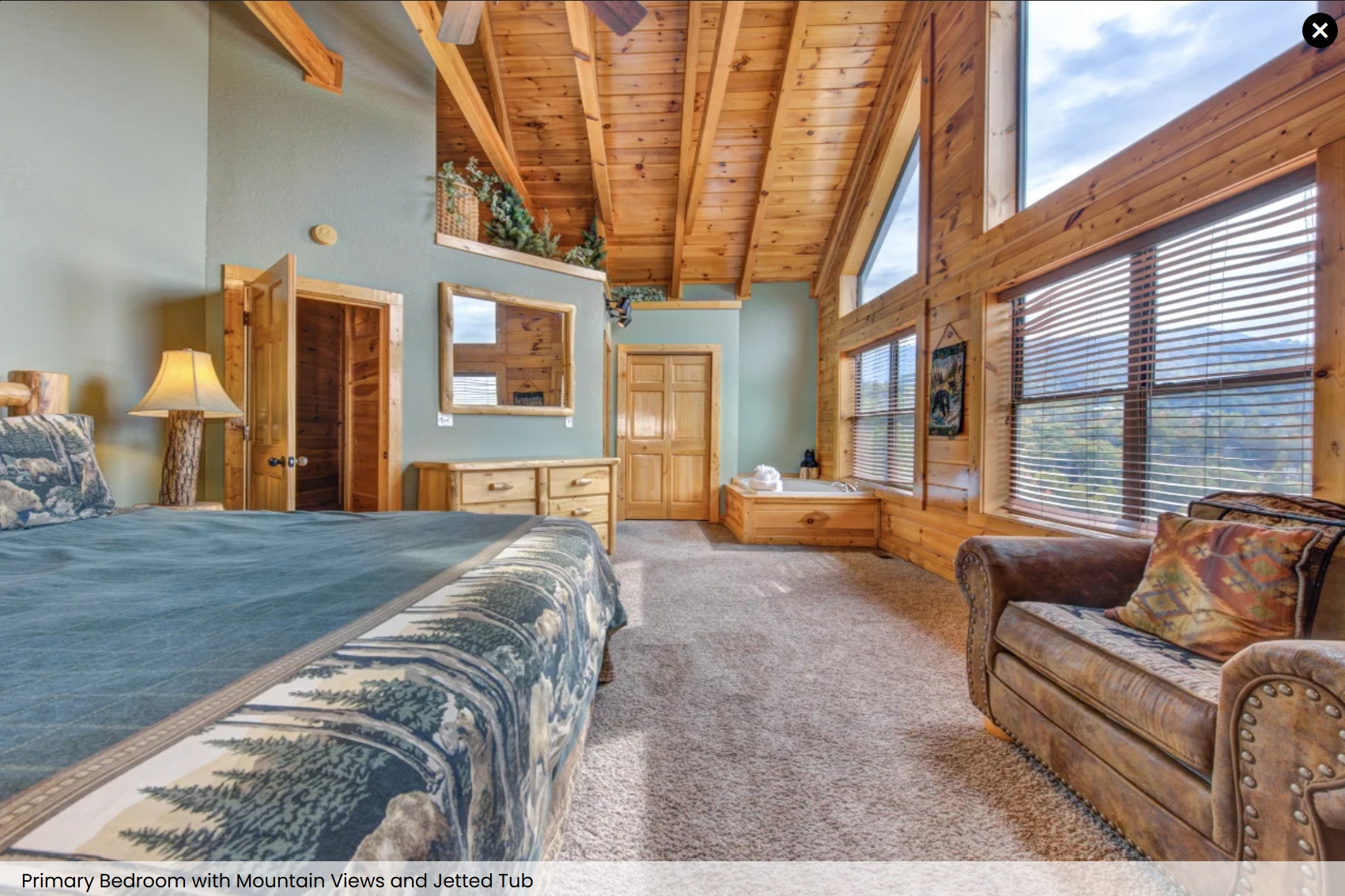 Gatlinburg, Tennessee, 37738, United States, 5 Bedrooms Bedrooms, ,5 BathroomsBathrooms,Residential,For Sale,1923991
