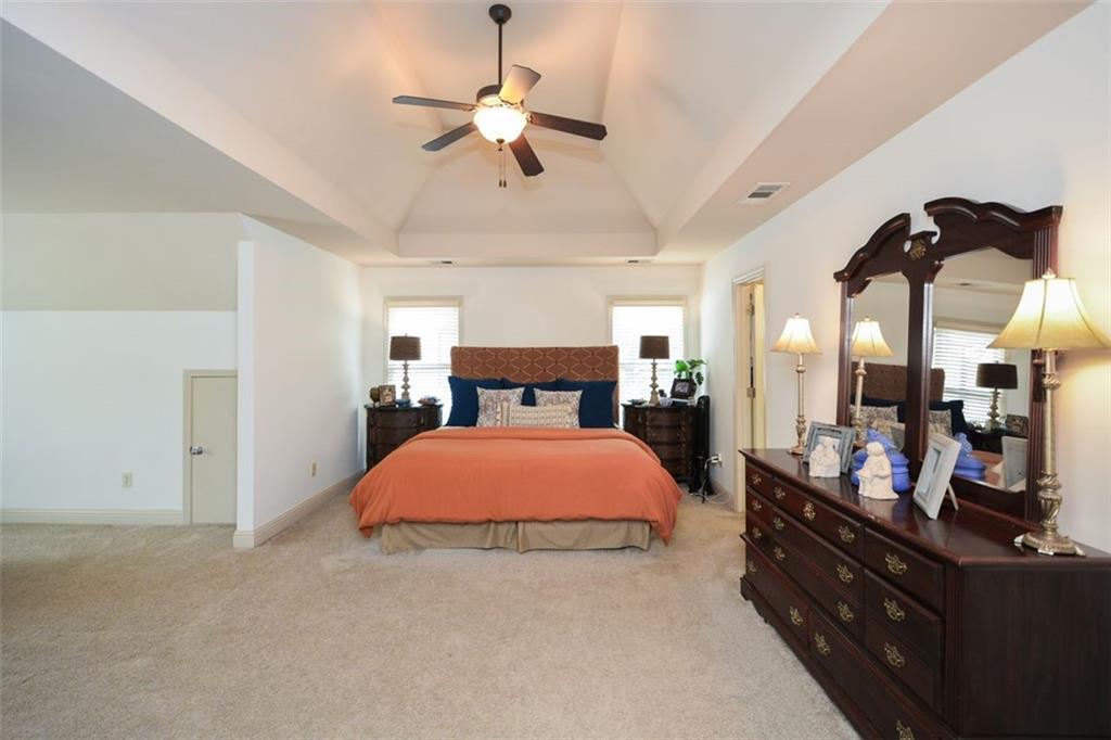 Canton, Georgia, 30114, United States, 4 Bedrooms Bedrooms, ,3 BathroomsBathrooms,Residential,For Sale,1911394