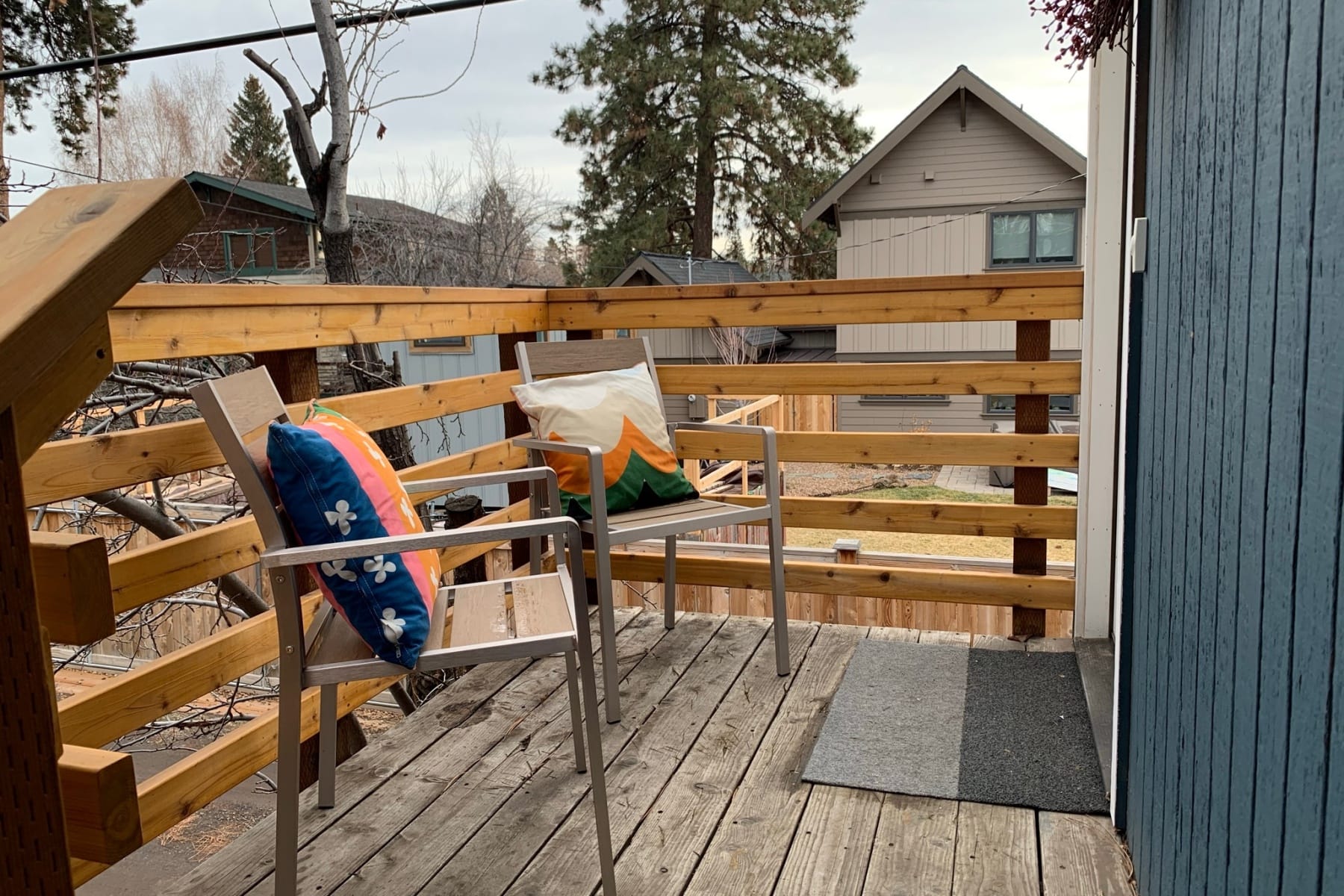  1446 NW 5th Street Bend, OR 97703 - 物件實景