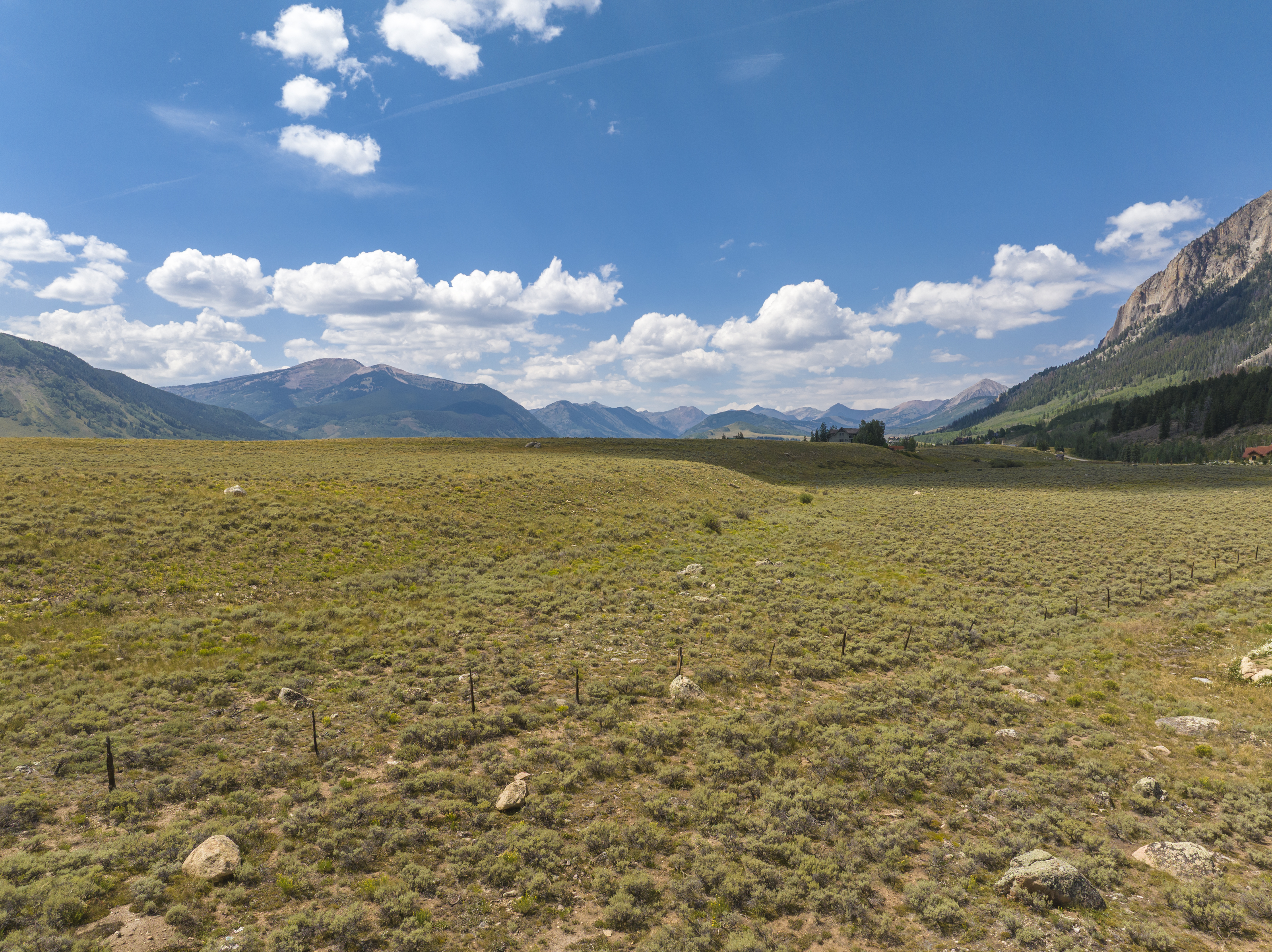 Multi-Family Development Opportunity in Buckhorn Ranch, Crested Butte - 物件實景