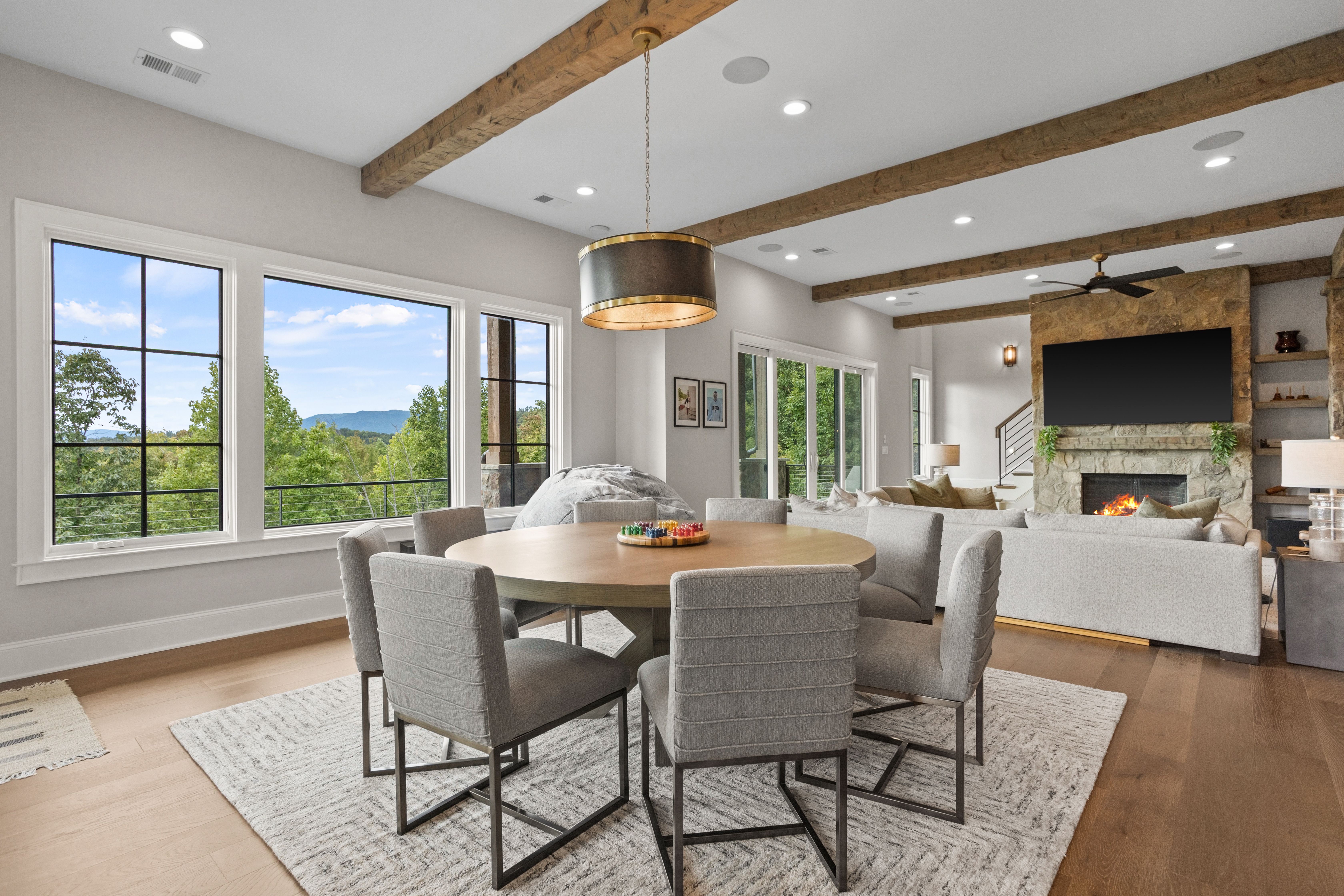  29 Sweetleaf Court, Marietta, SC 29661 - 物件實景