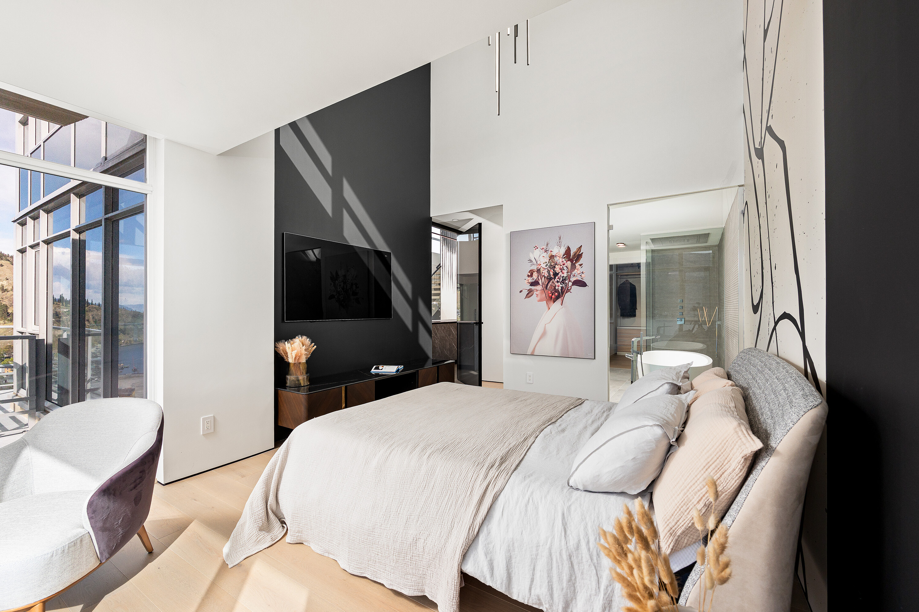  Penthouse 1 at Waterscapes - 物件實景