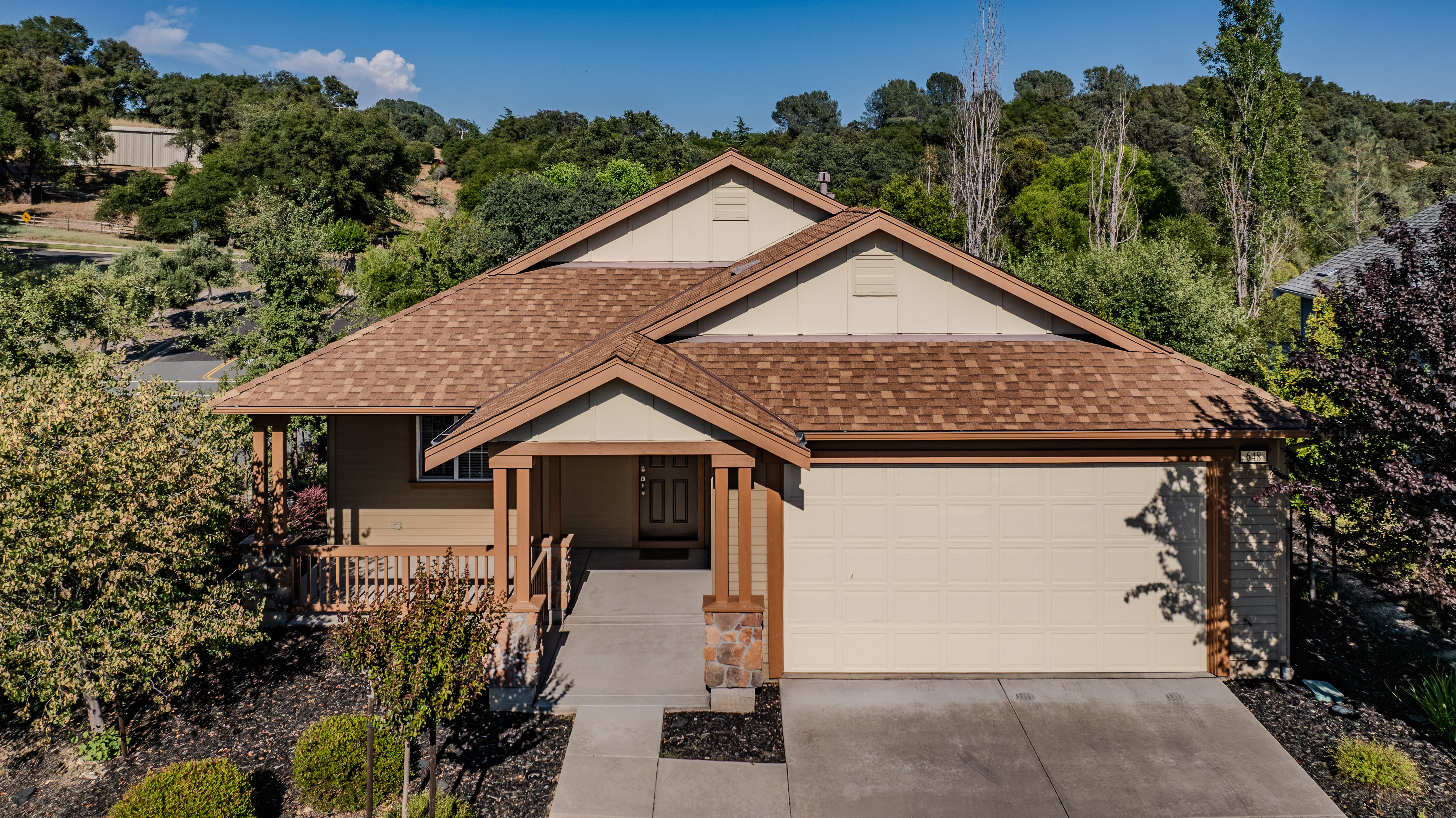  648 Edgewood Loop, Angels Camp, CA 95222 - 物件實景