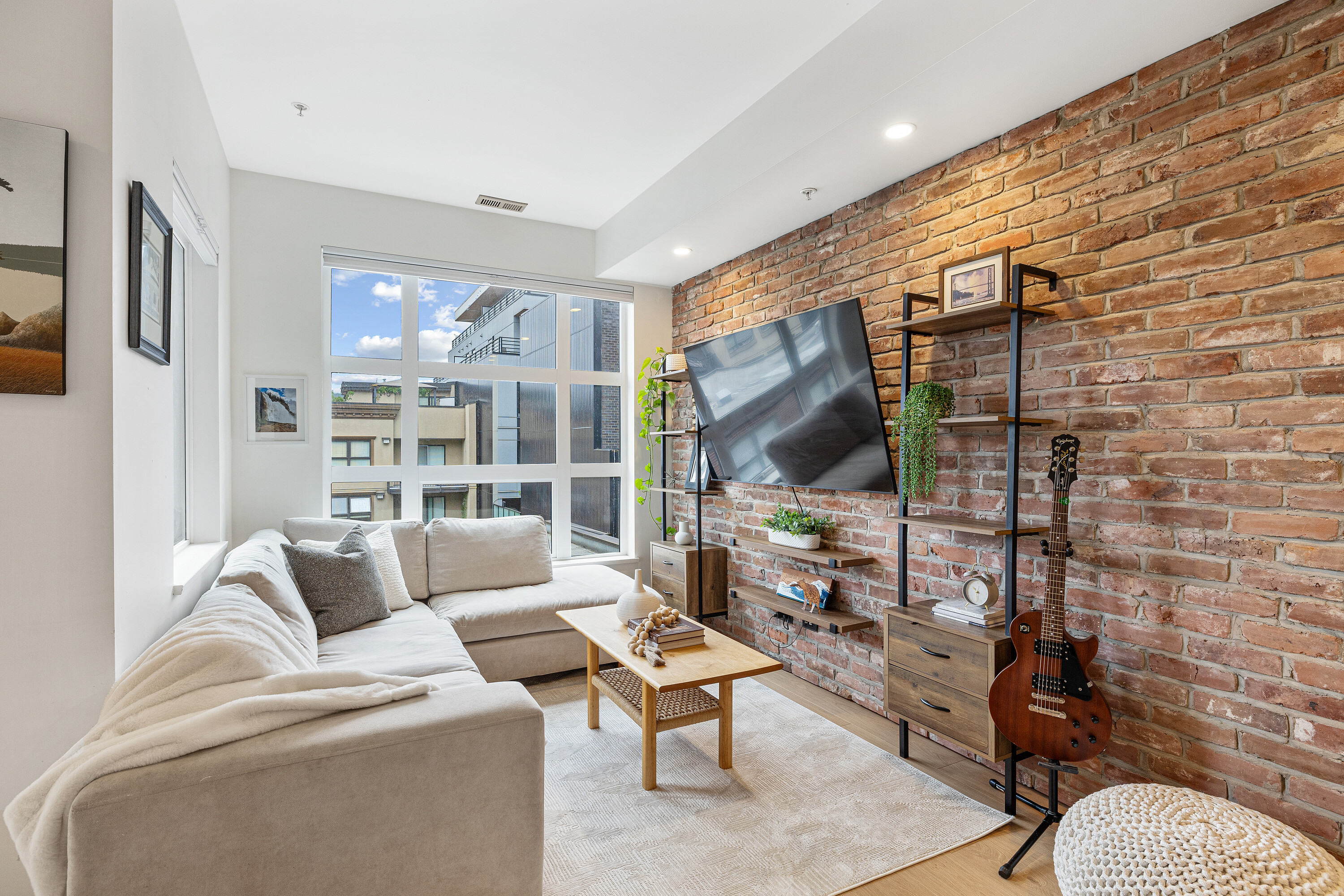  Renovated Porty Moody Townhome - 物件實景