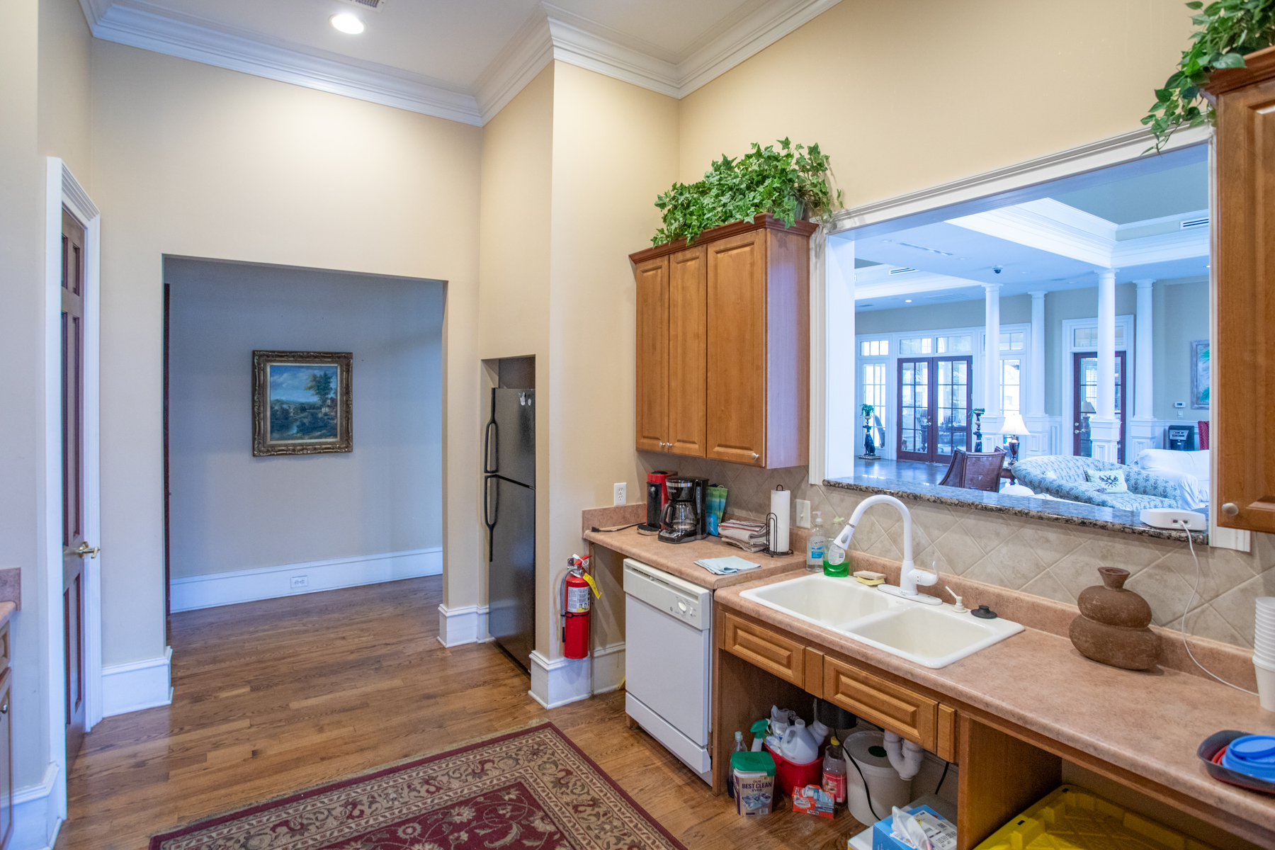  2734 Whitemarsh Way - 物件實景