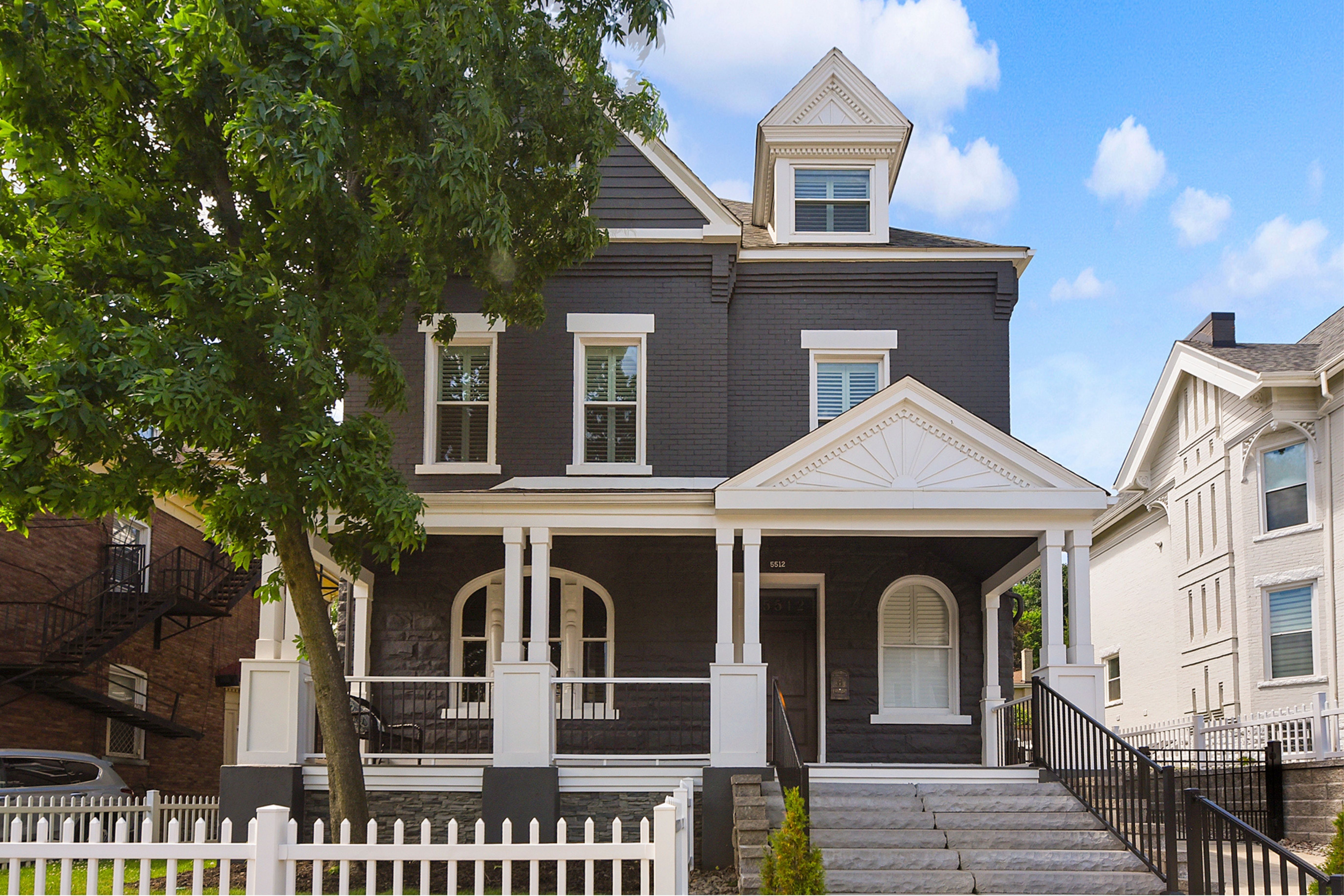  5512 Margaretta Street, East Liberty - 物件實景