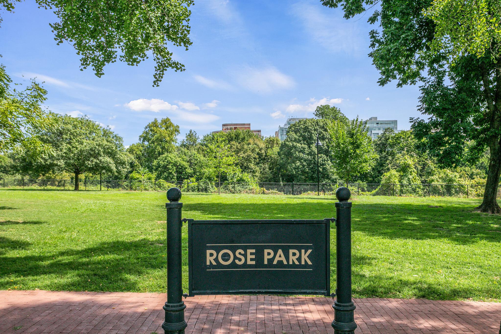  2500 Q Street Nw,Washington, DC, 20007 - 物件實景