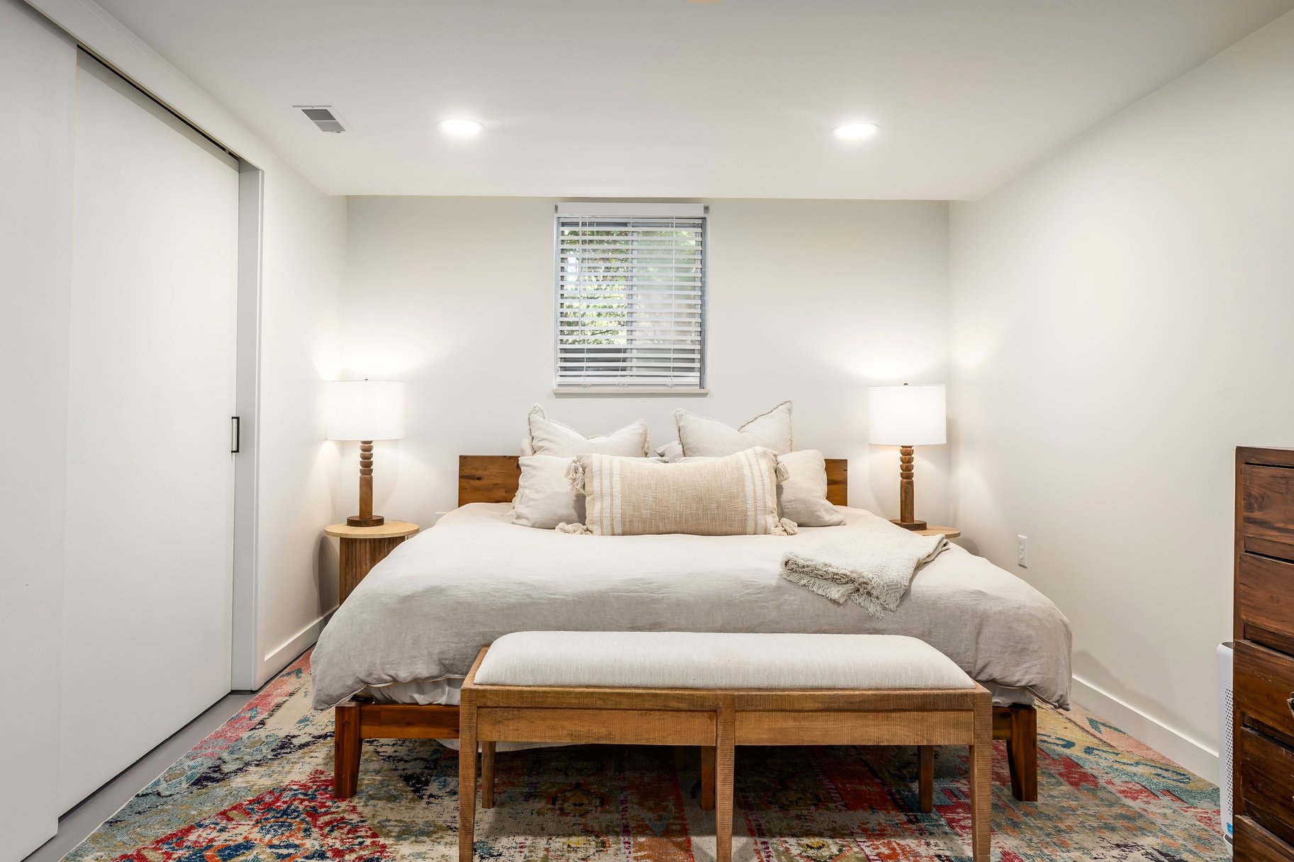  Gorgeous Remodeled 5 Bedroom Cottage - 物件實景