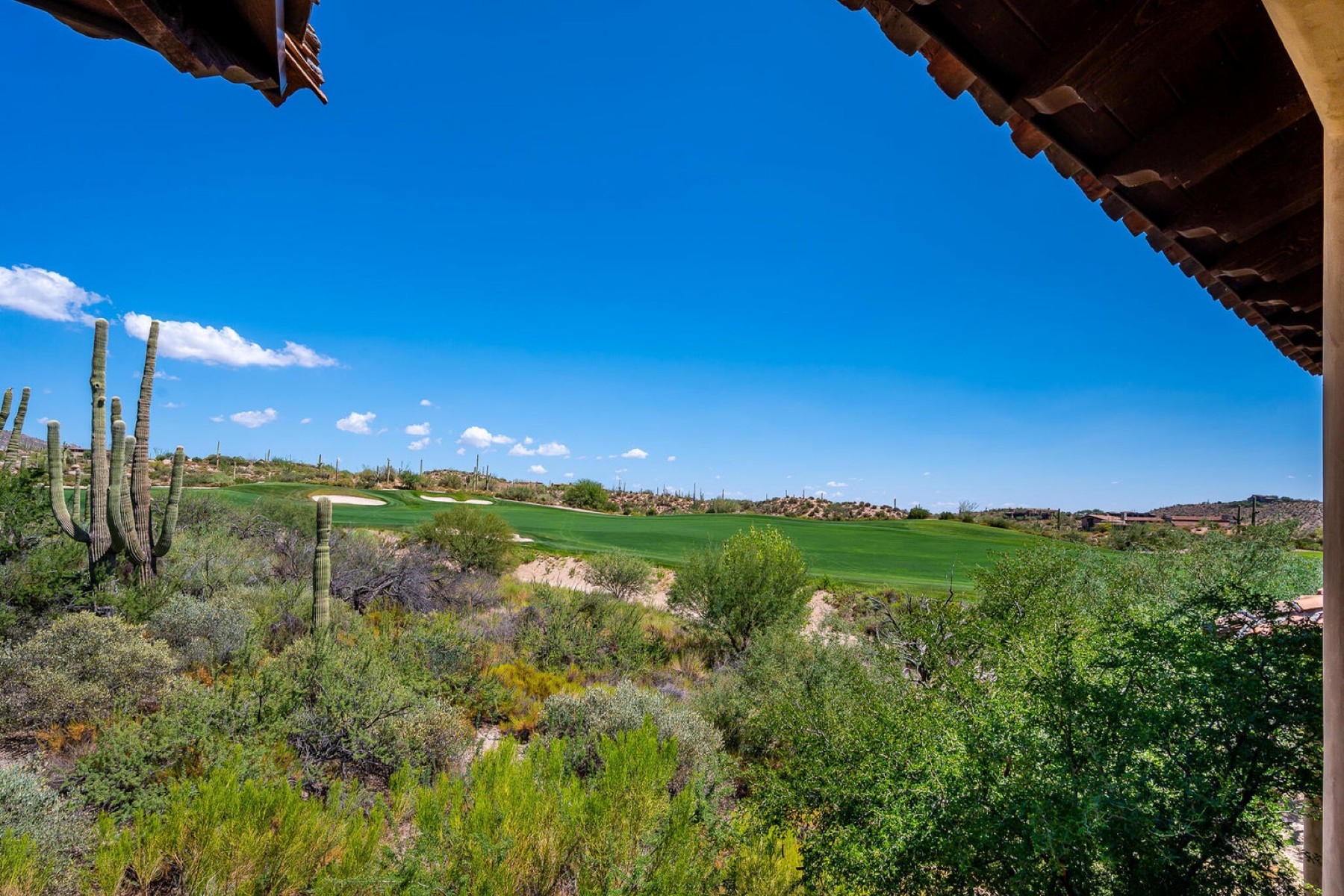  40853 N 94TH ST  Scottsdale, AZ - 物件實景