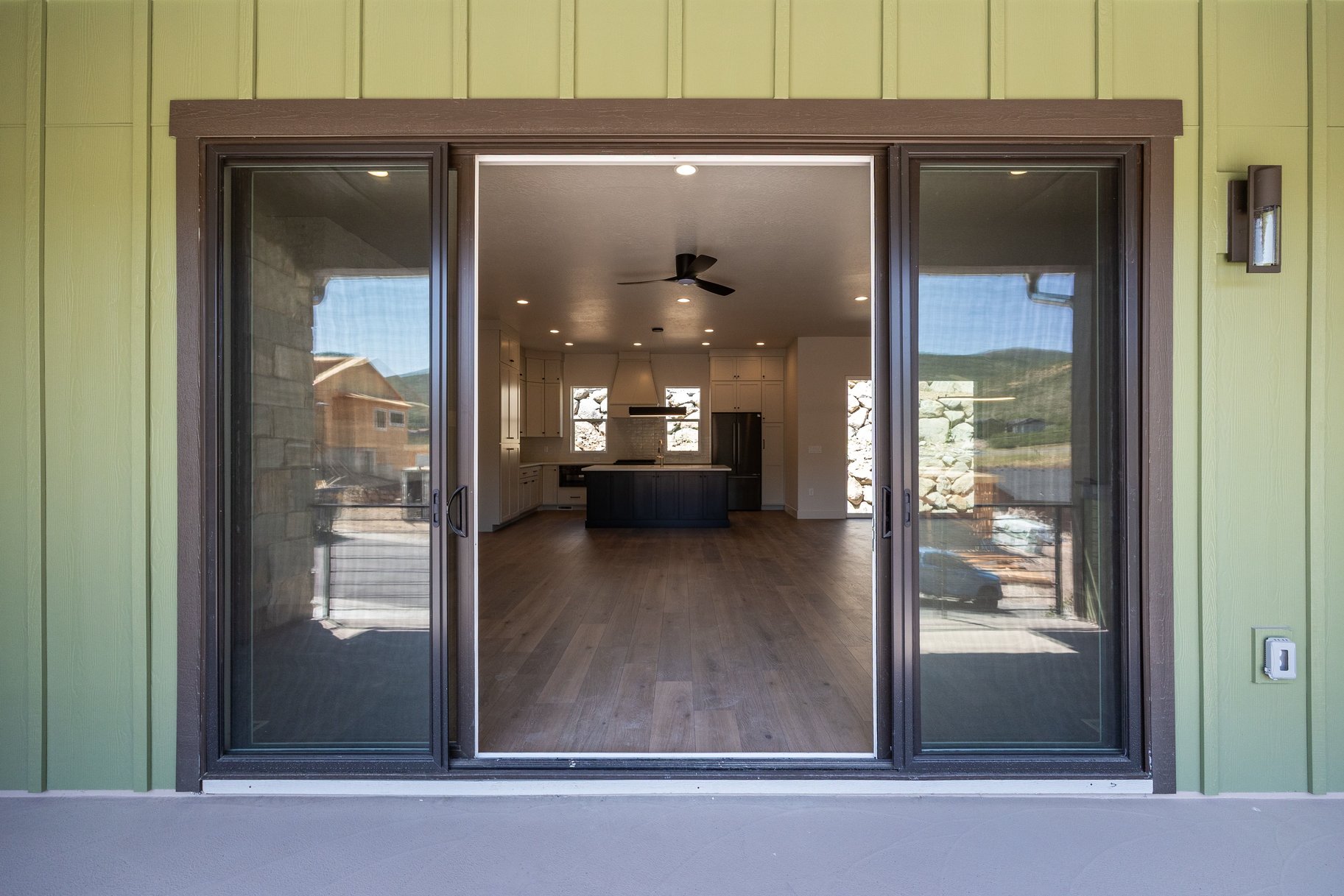  Nightly Rental, New Construction Minutes From Deer Valley - 物件實景