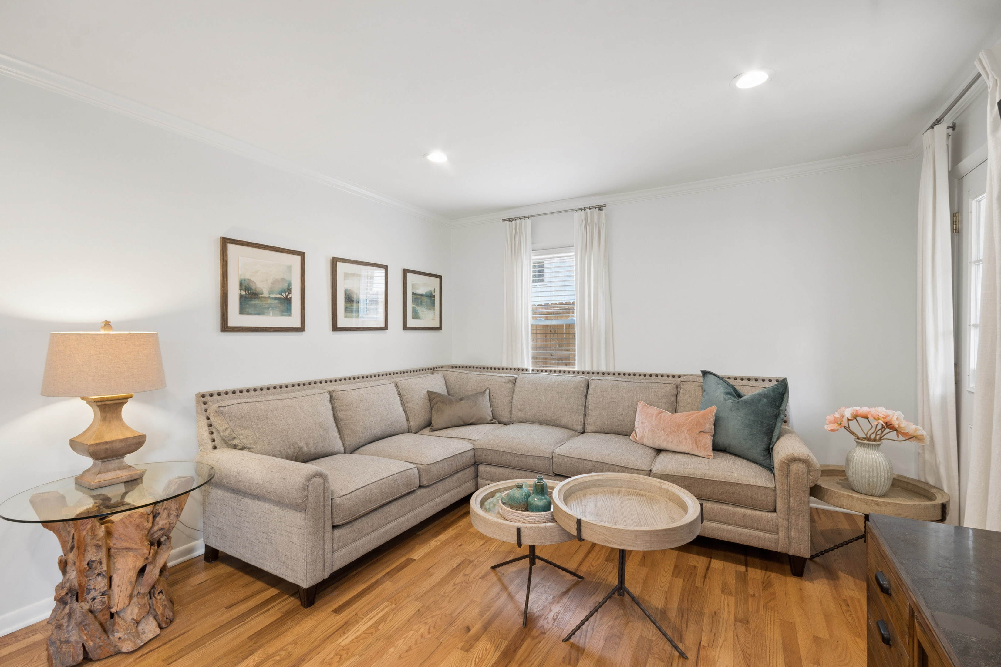  Charming Brookhaven Home with Masterfully Renovated Kitchen - 物件實景