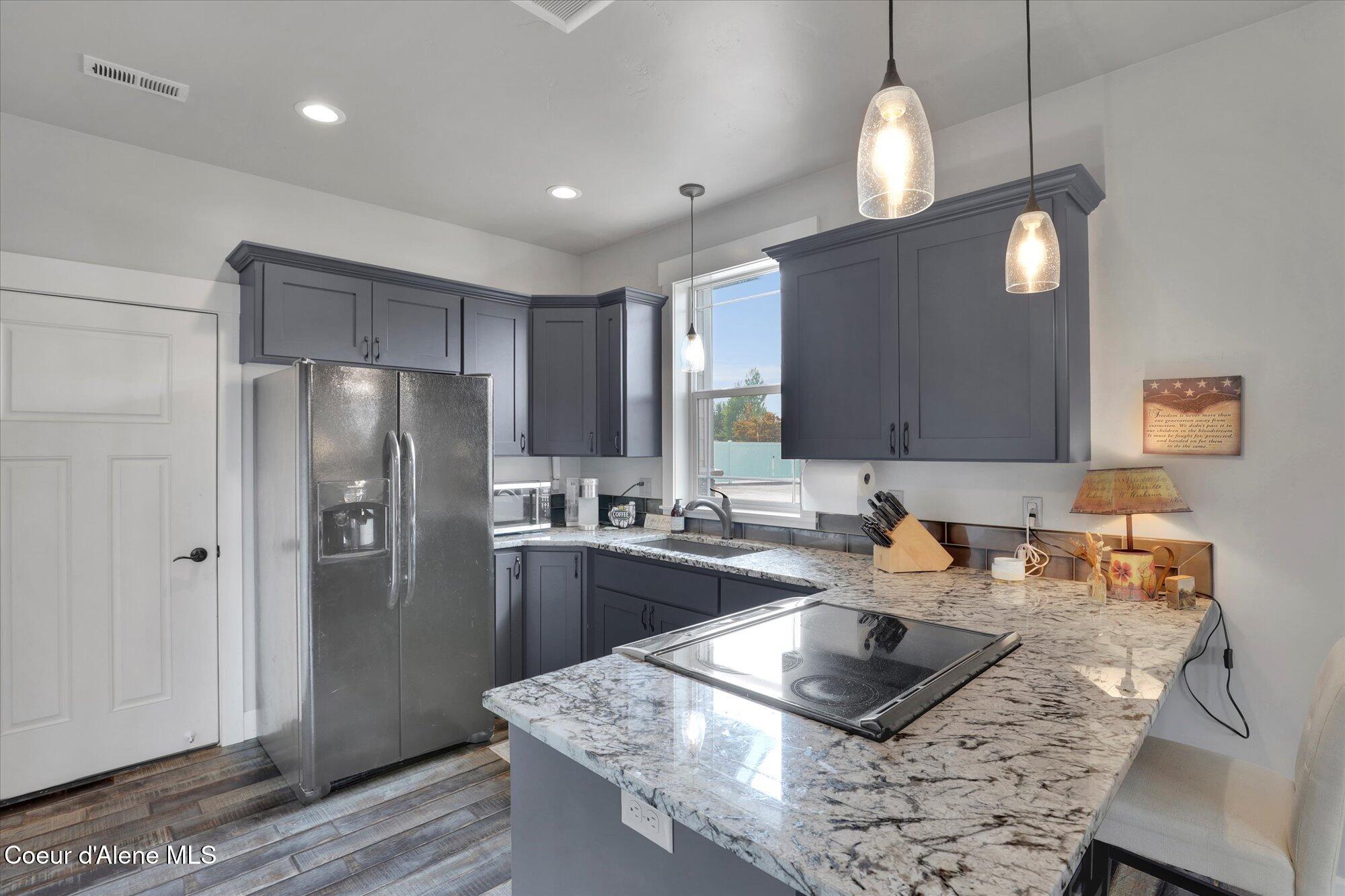 Post Falls, Idaho, 83854, United States, 5 Bedrooms Bedrooms, ,5 BathroomsBathrooms,Residential,For Sale,1981569