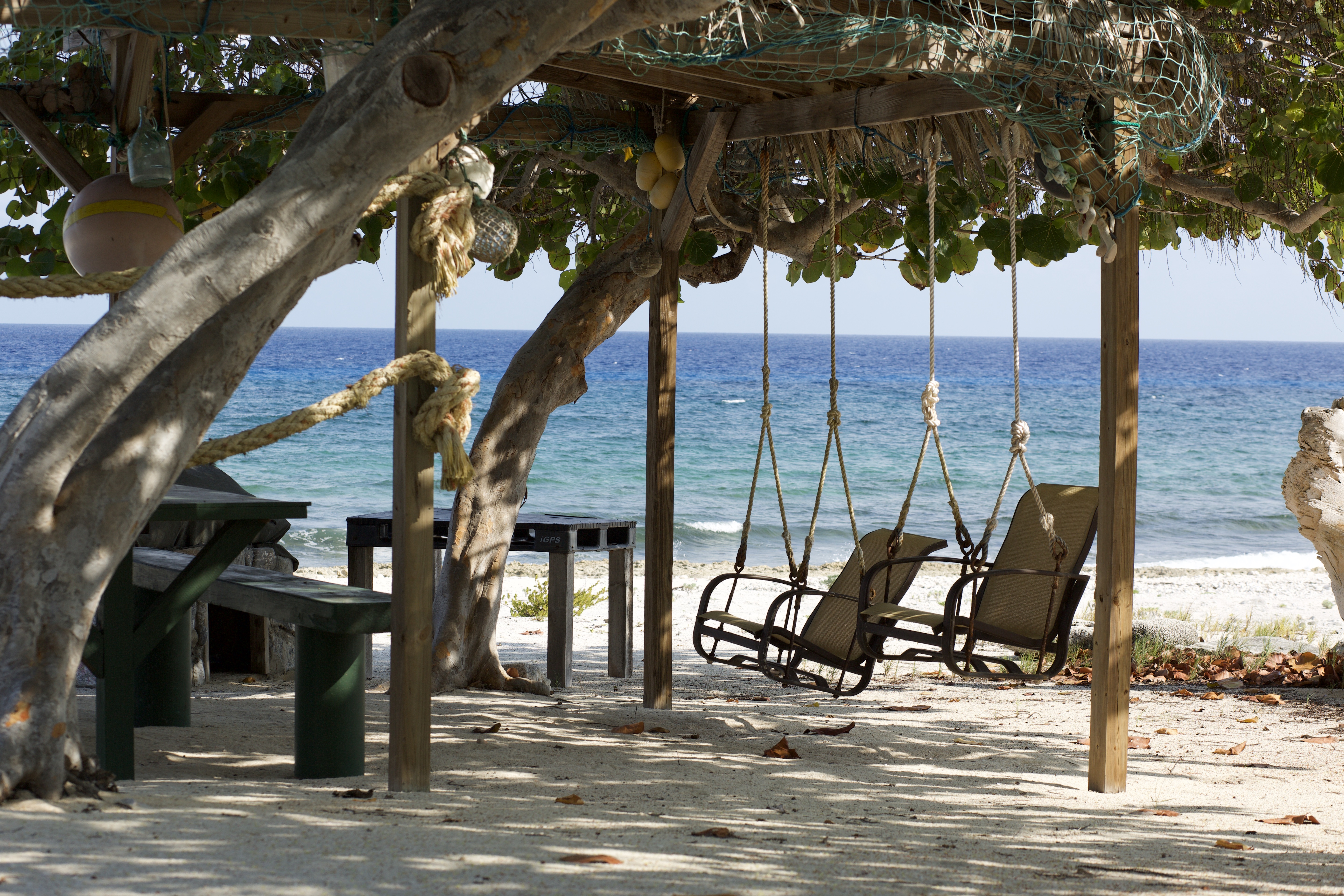  Oceanfront Large Land Parcel - 物件實景