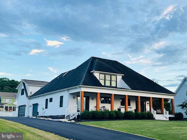 King George, Virginia, 22485, United States, 3 Bedrooms Bedrooms, ,2 BathroomsBathrooms,Residential,For Sale,1934550