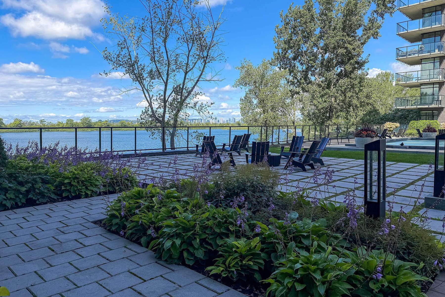  Brossard, Montérégie - 物件實景