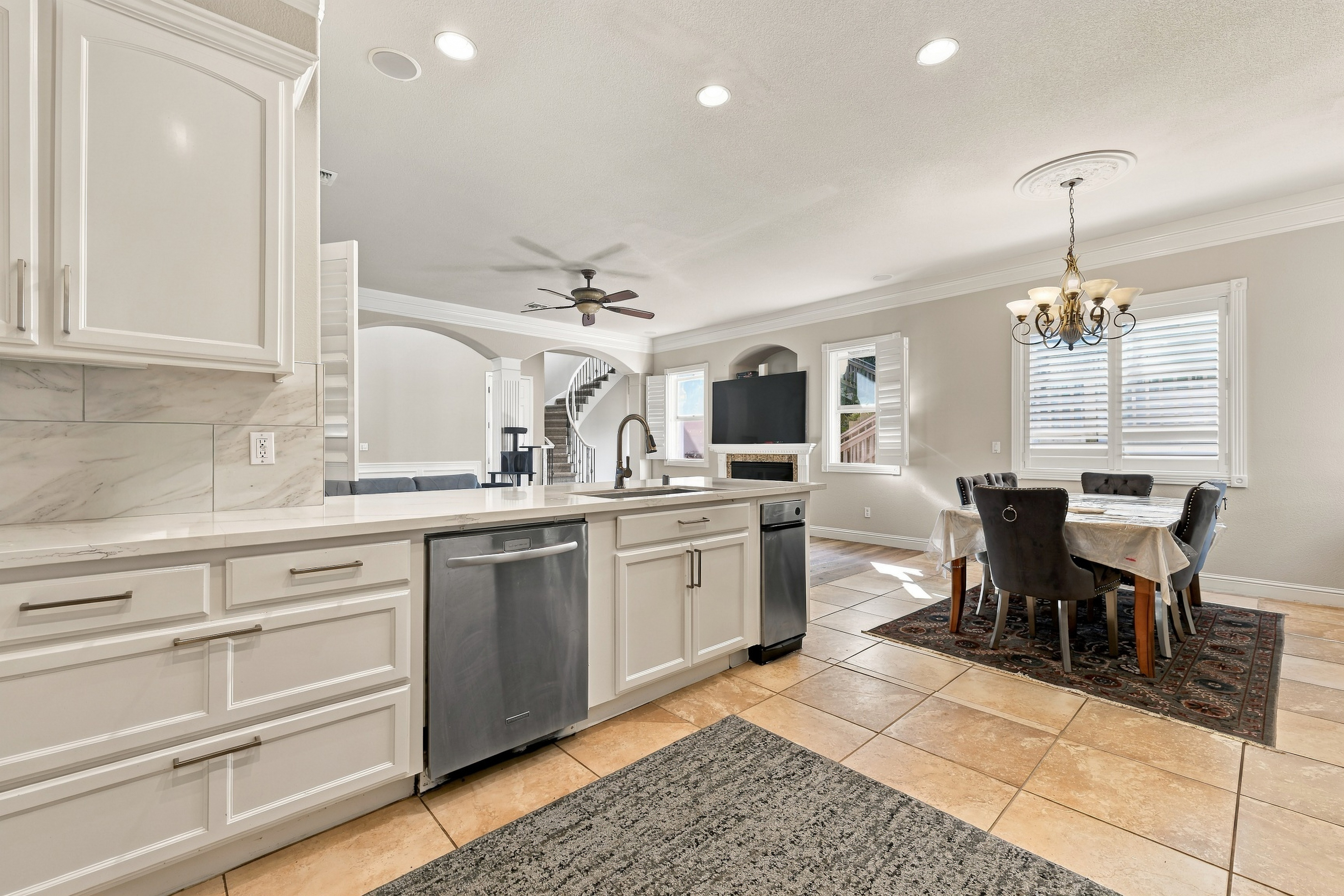  4349 Kentwood Lane, Fair Oaks, CA 95628 - 物件實景