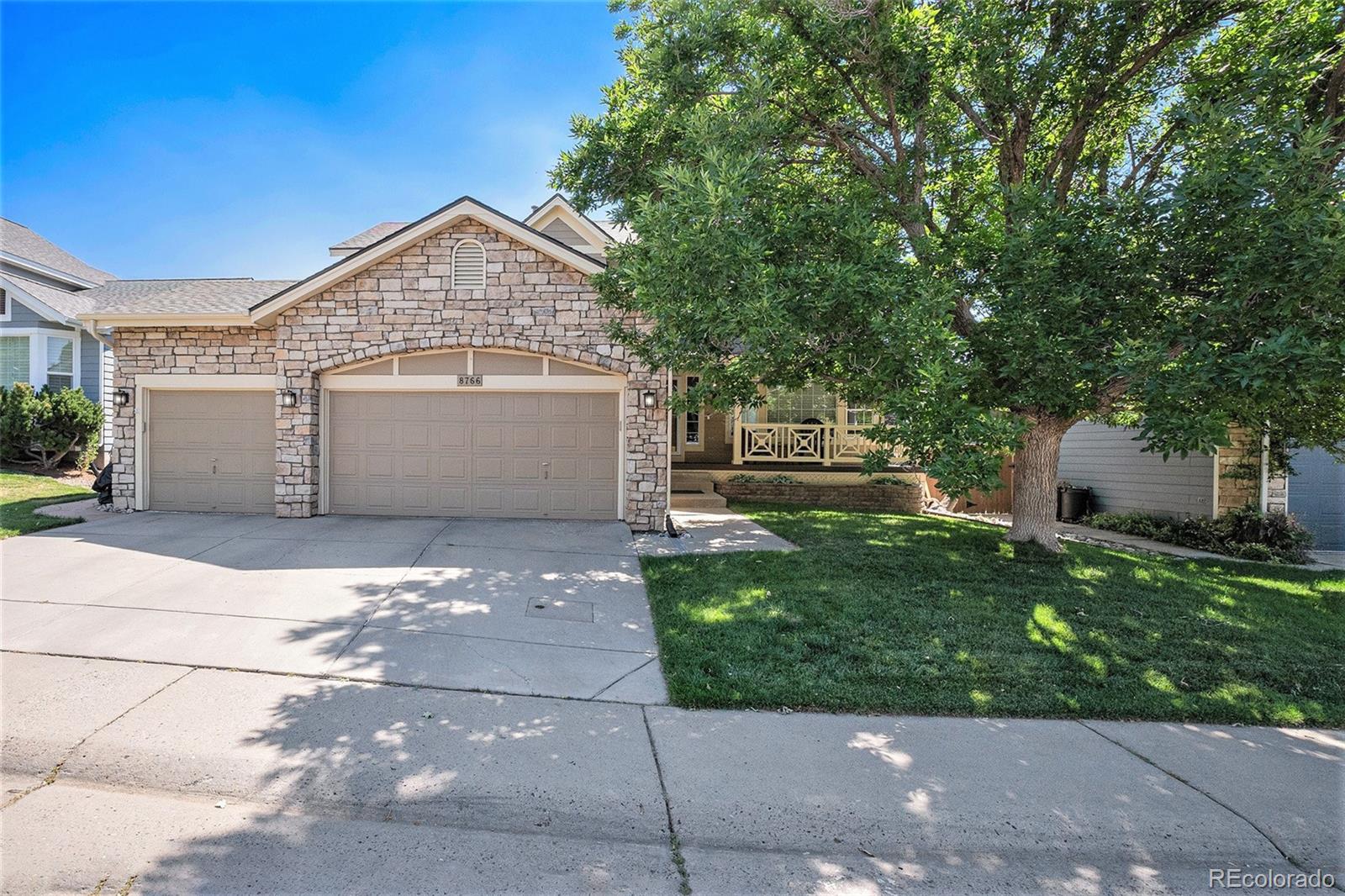 Highlands Ranch, Colorado, 80130, United States, 5 Bedrooms Bedrooms, ,4 BathroomsBathrooms,Residential,For Sale,1912133