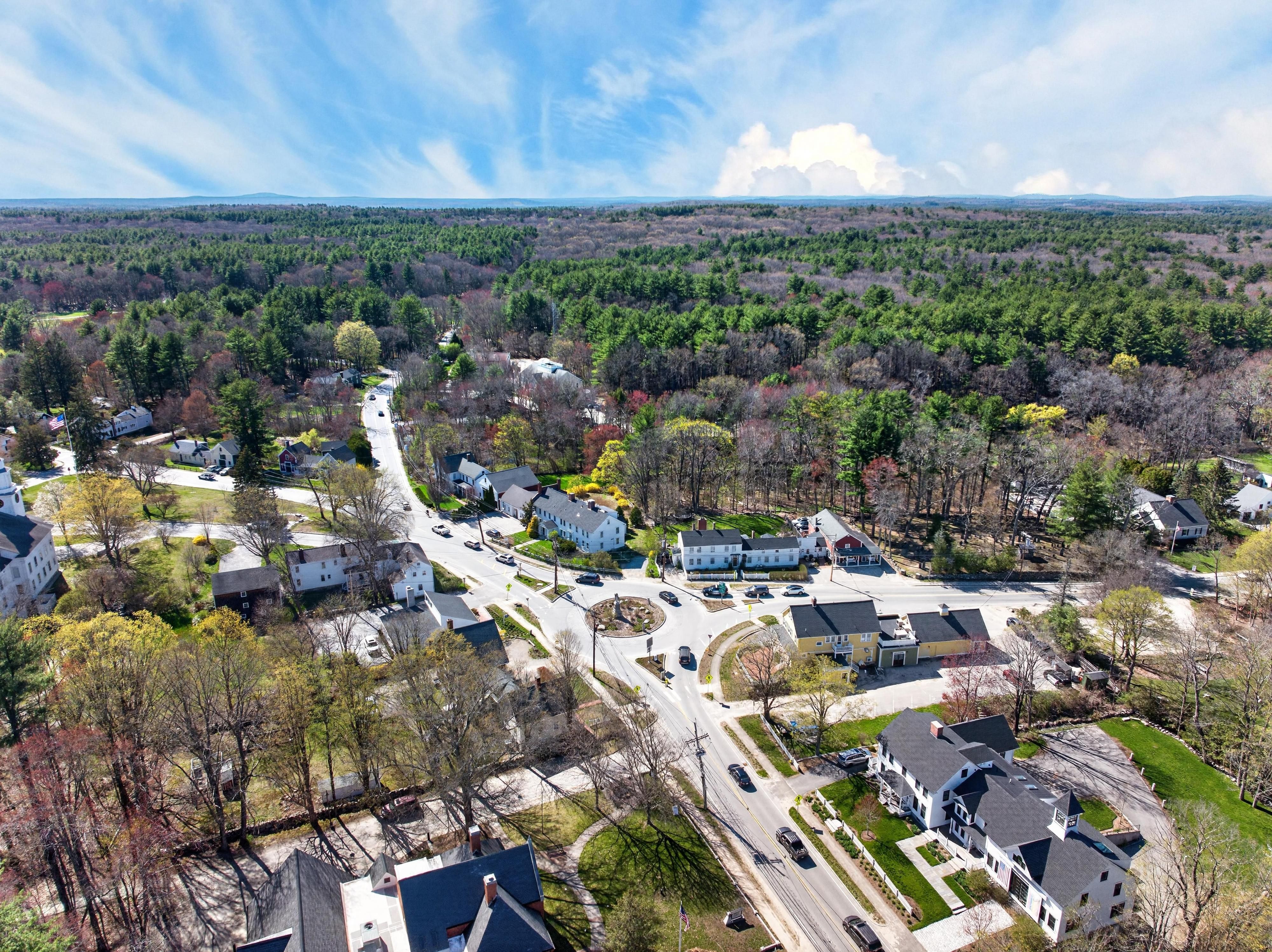  225 Lowell Street, Carlisle, MA 01741 - 物件實景