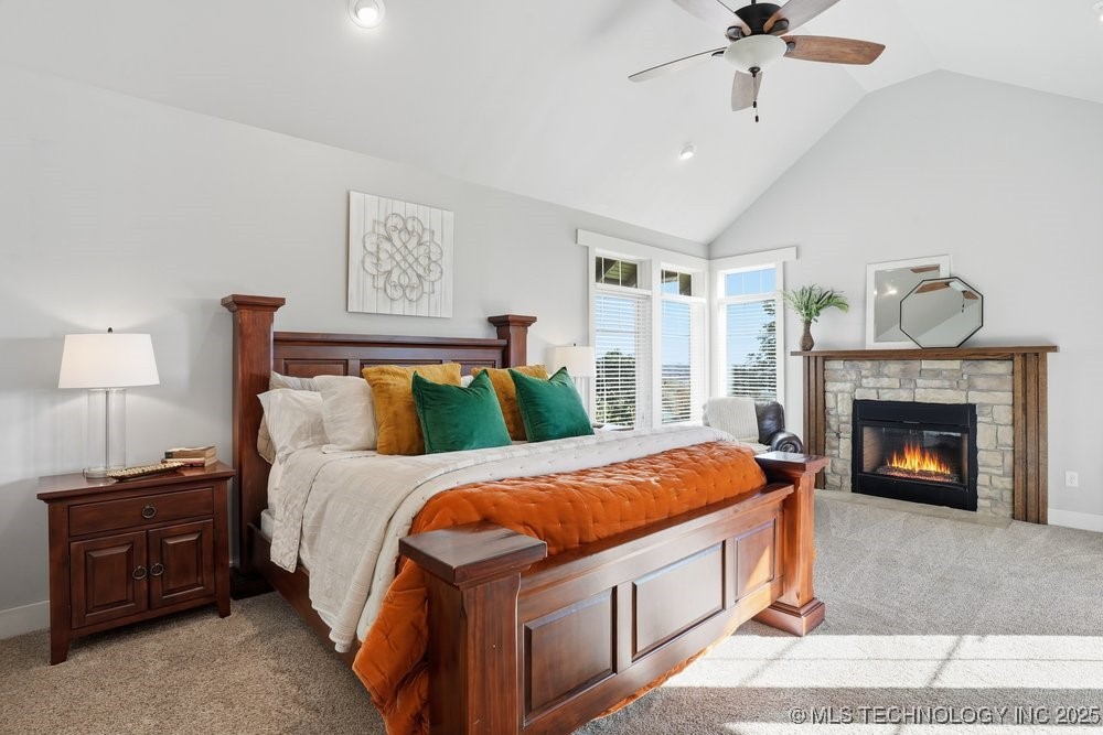 Jenks, Oklahoma, 74037, United States, 5 Bedrooms Bedrooms, ,6 BathroomsBathrooms,Residential,For Sale,1989076