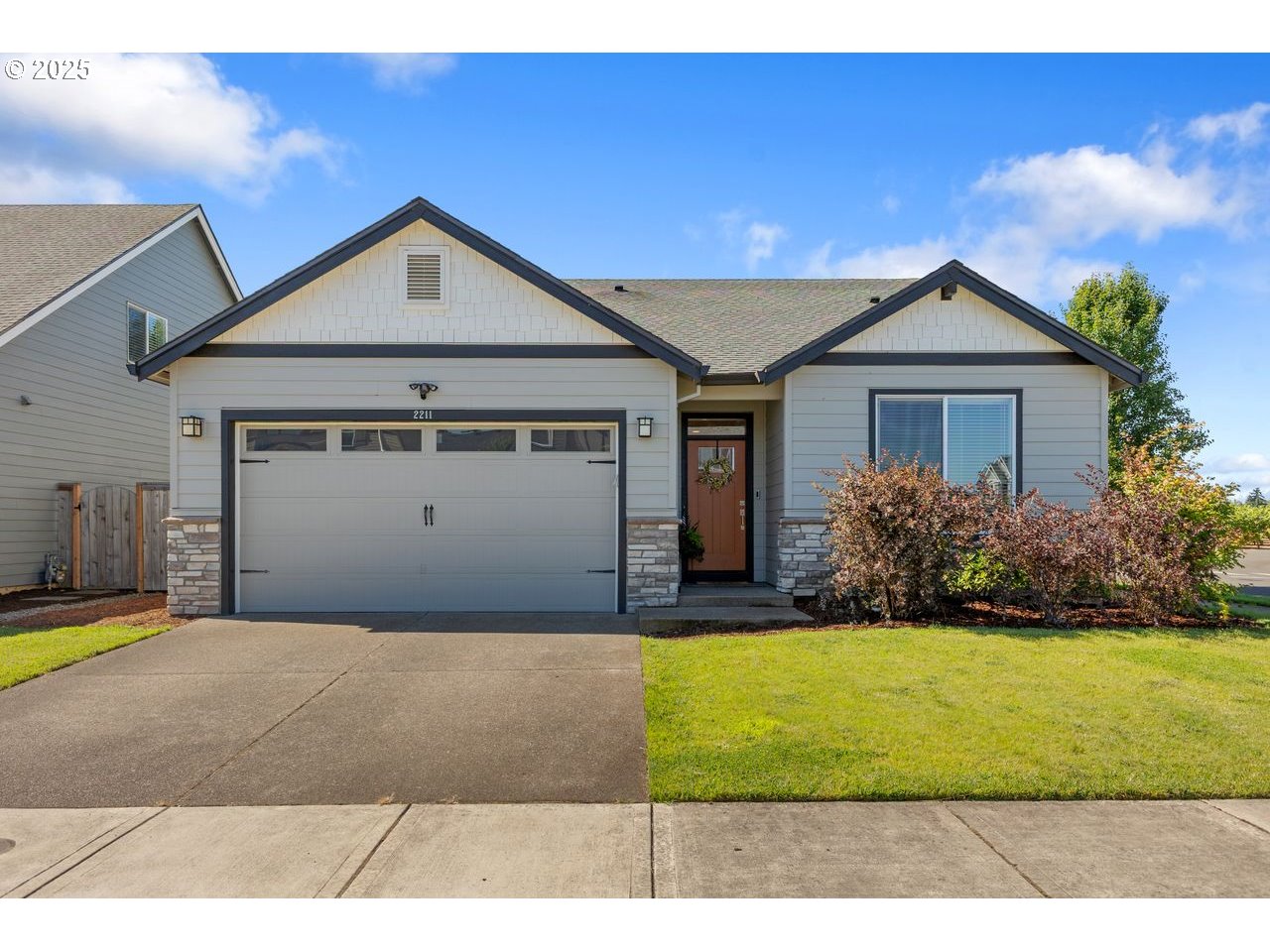 Canby, Oregon, 97013, United States, 3 Bedrooms Bedrooms, ,2 BathroomsBathrooms,Residential,For Sale,1903561