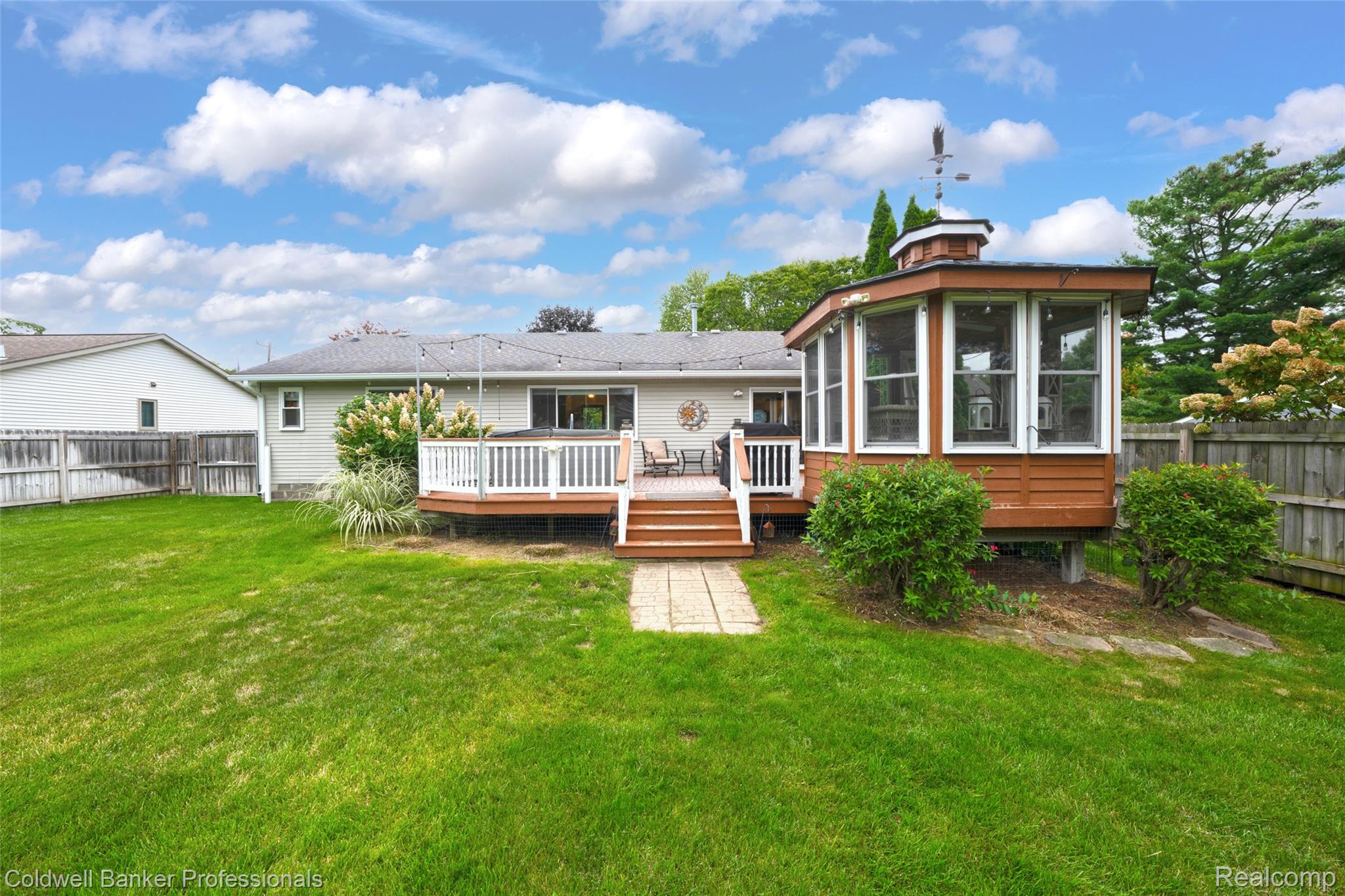 Olive St, Oxford, MI 48371 #1