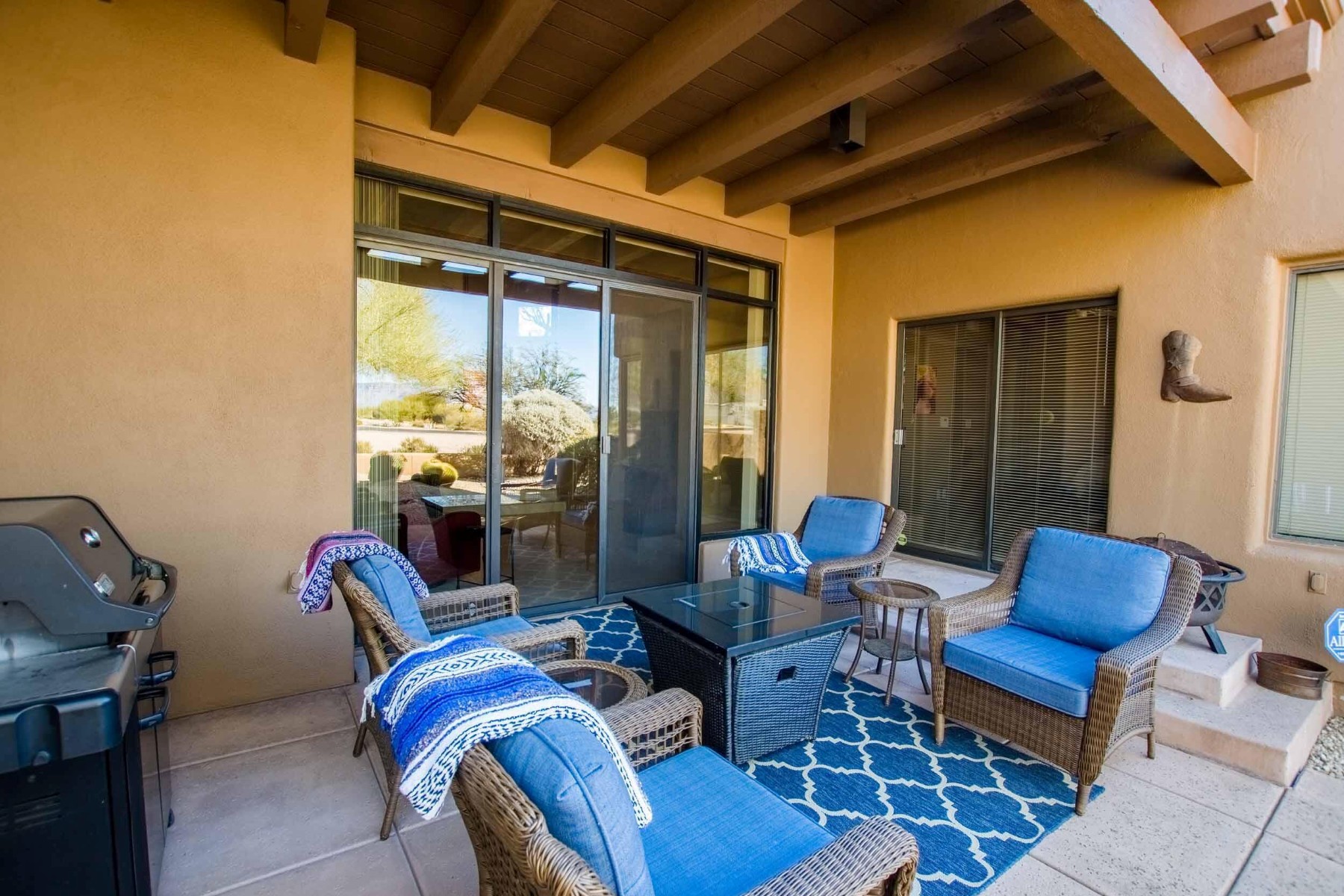  8502 E Cave Creek Road  Carefree, AZ - 物件實景