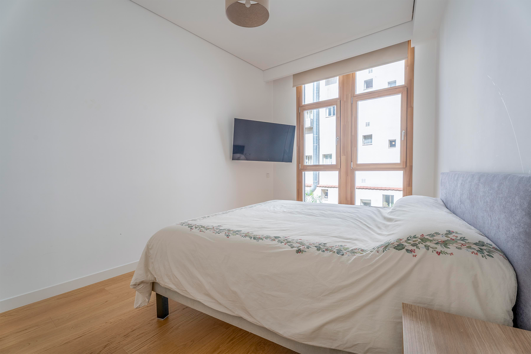  2-bedroom apartment in central Madrid - 物件實景