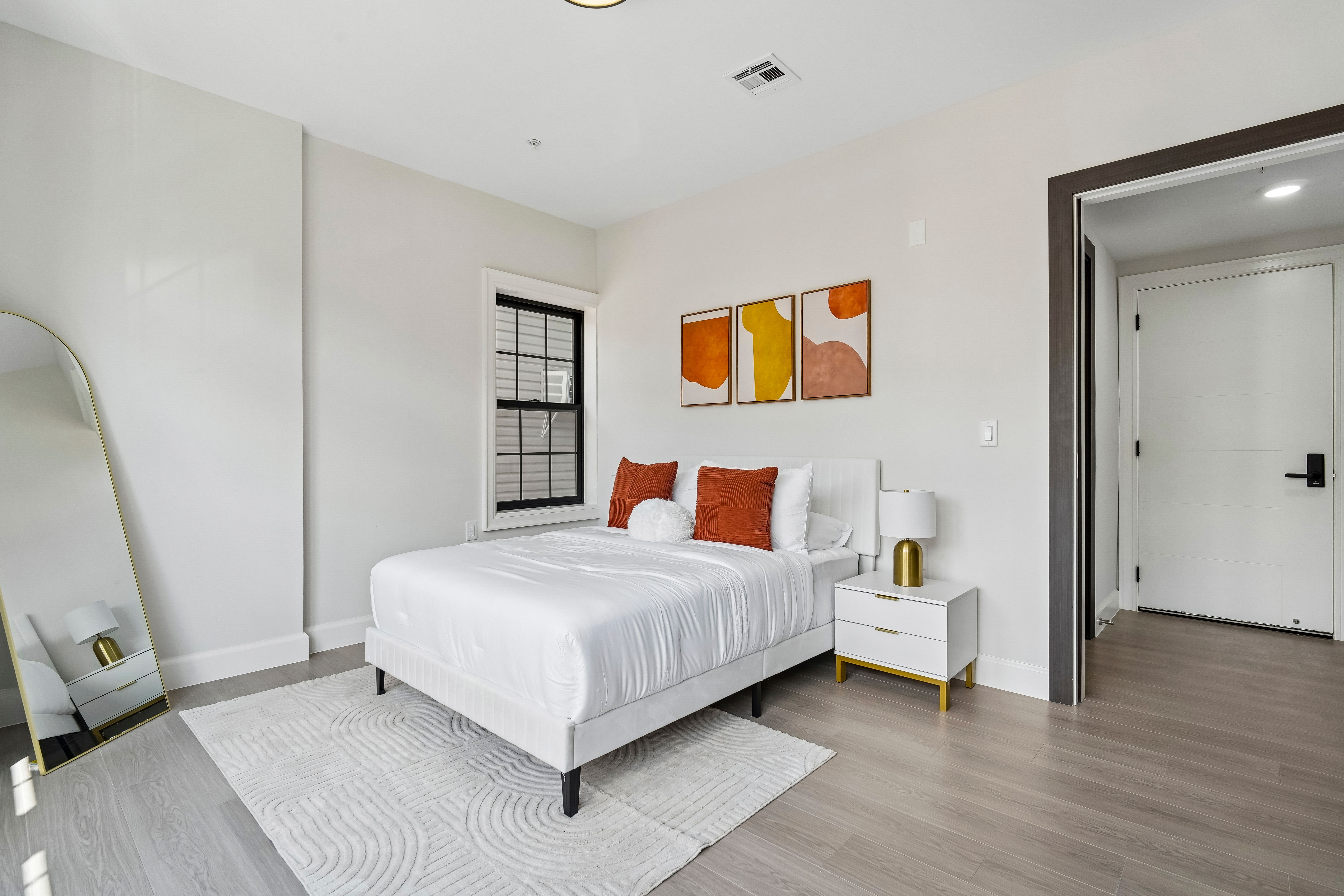  158 Oakland Avenue, Jersey City, NJ 07306 - 物件實景