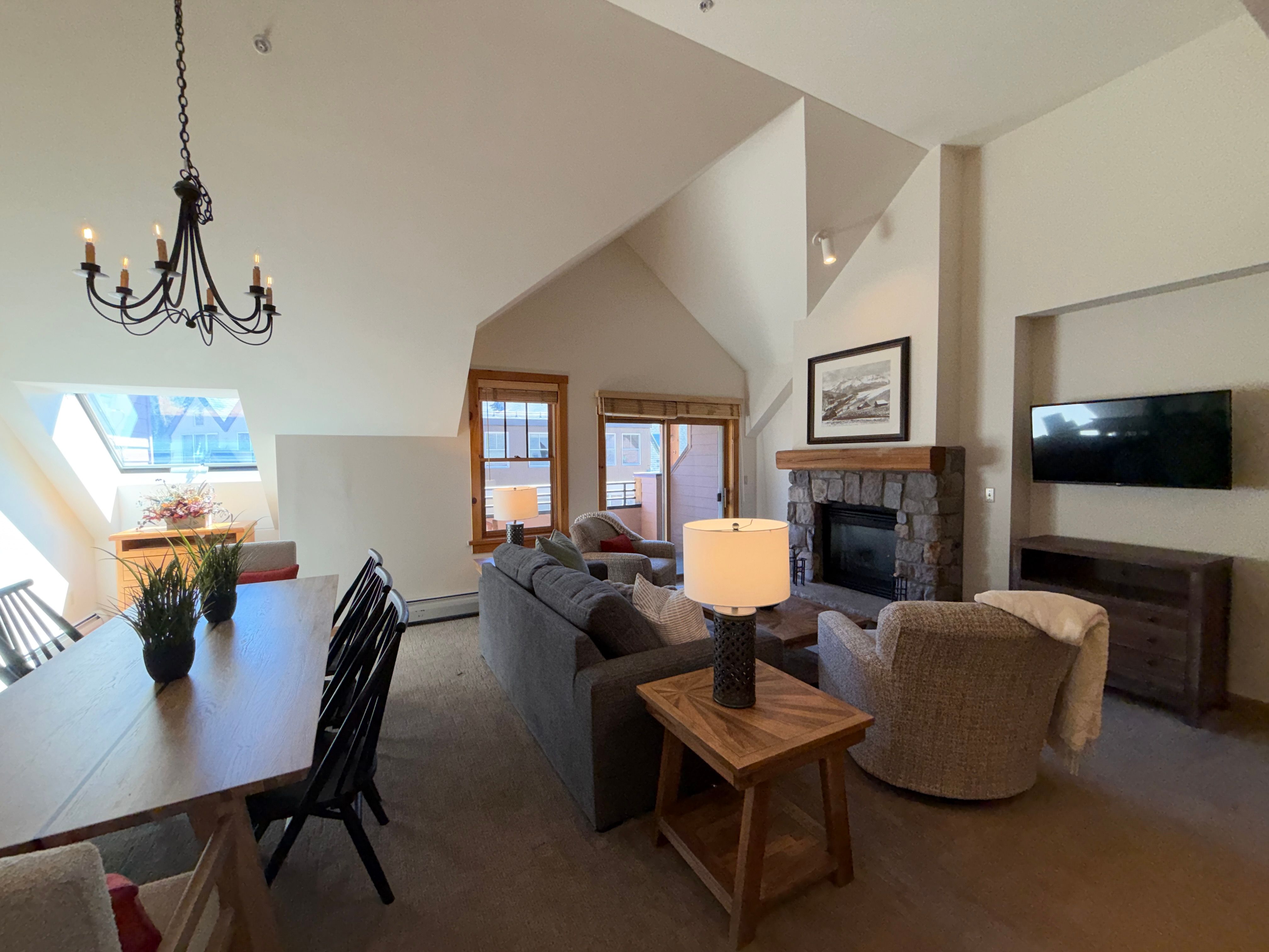  100 Dercum Square, Keystone, CO, 80435 - 物件實景