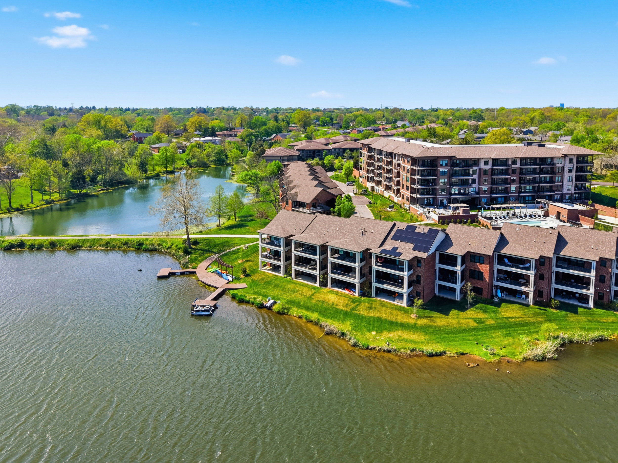  535 Laketower Drive #105 - 物件實景