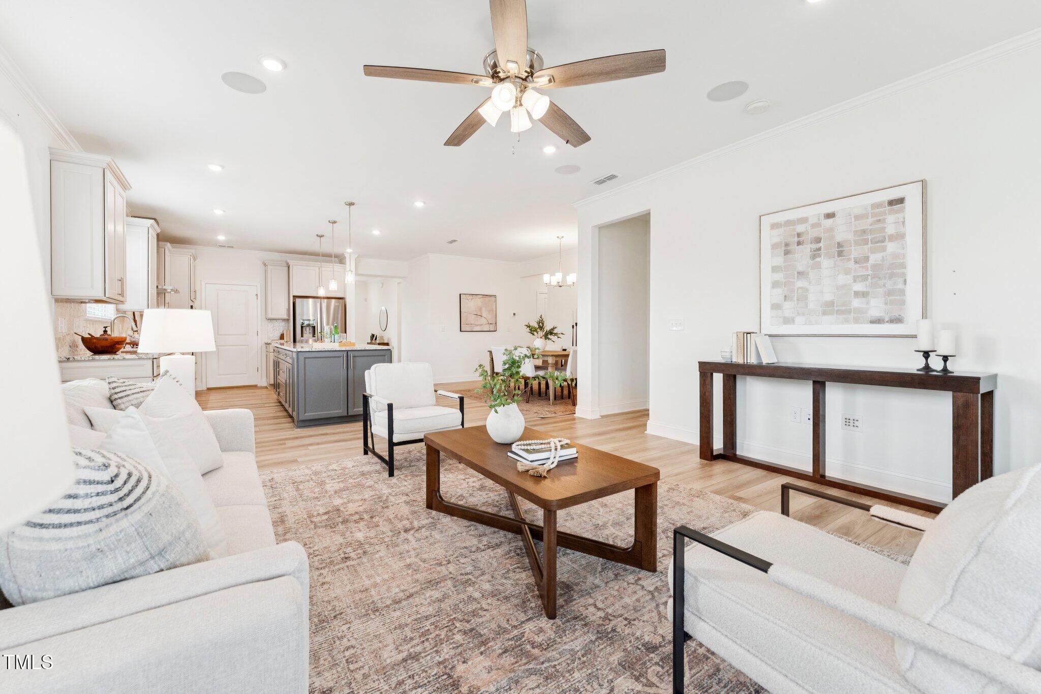 Fuquay Varina, North Carolina, 27526, United States, 3 Bedrooms Bedrooms, ,2 BathroomsBathrooms,Residential,For Sale,1856348