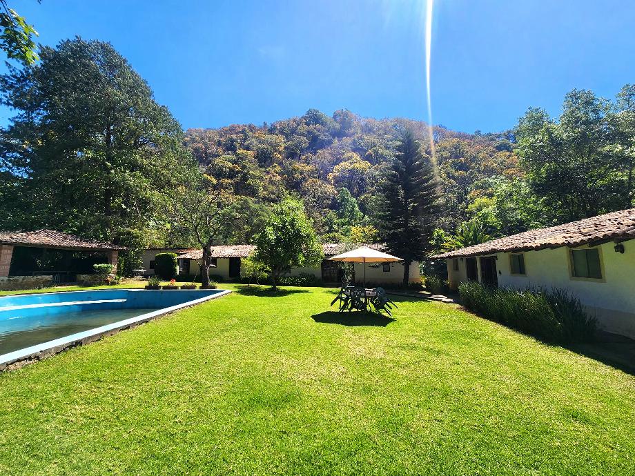 Temascaltepec, Estado de méxico, 51300, Mexico, 7 Bedrooms Bedrooms, ,7 BathroomsBathrooms,Residential,For Sale,1942225