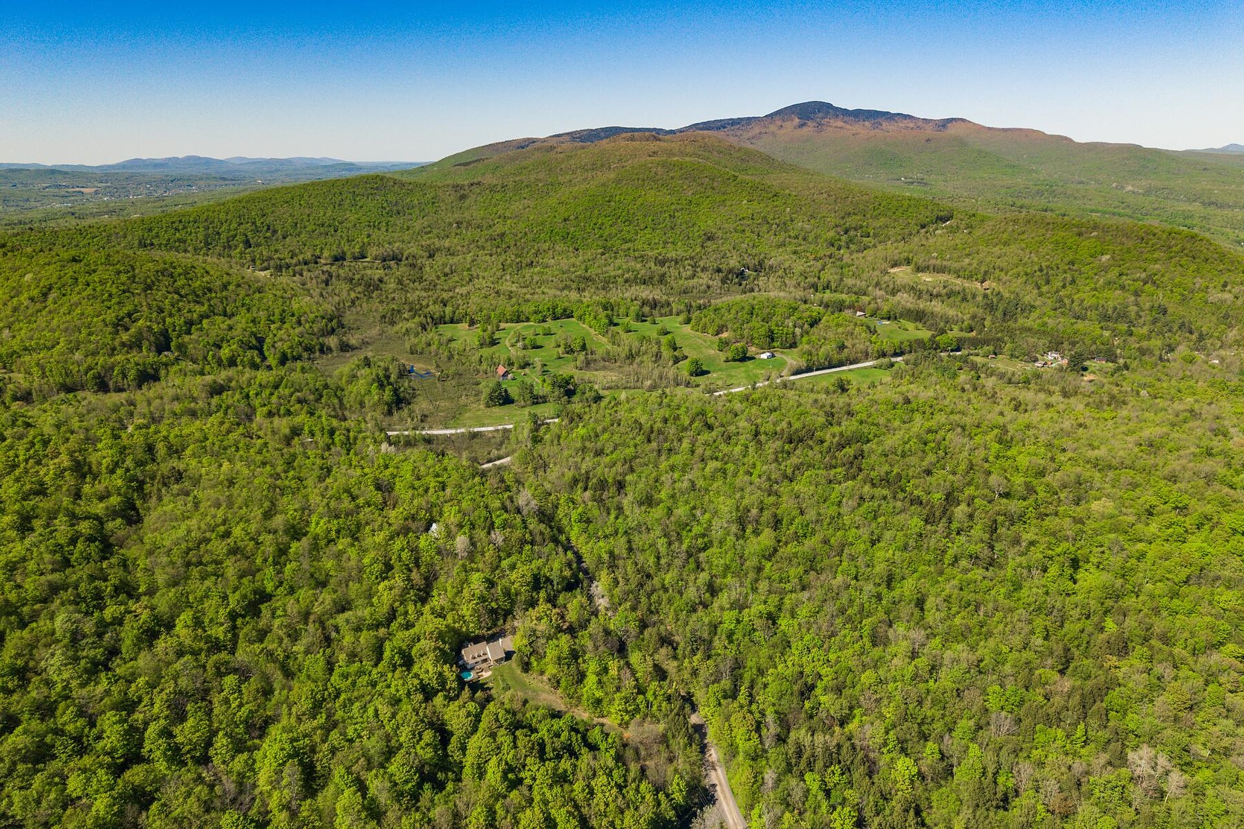  Sutton, Eastern Townships - 物件實景