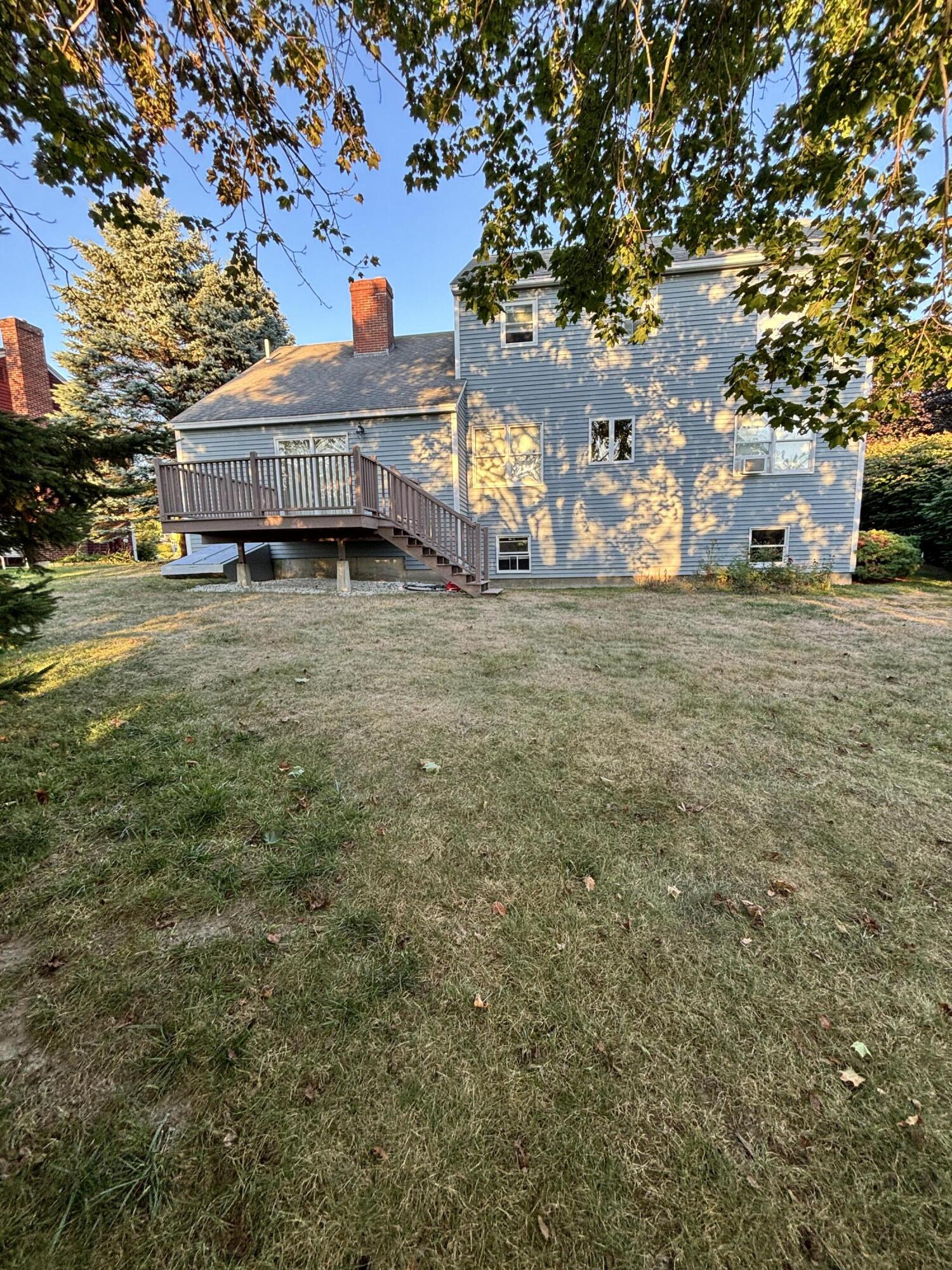 Portland, Maine, 04103, United States, 3 Bedrooms Bedrooms, ,3 BathroomsBathrooms,Residential,For Sale,2002242